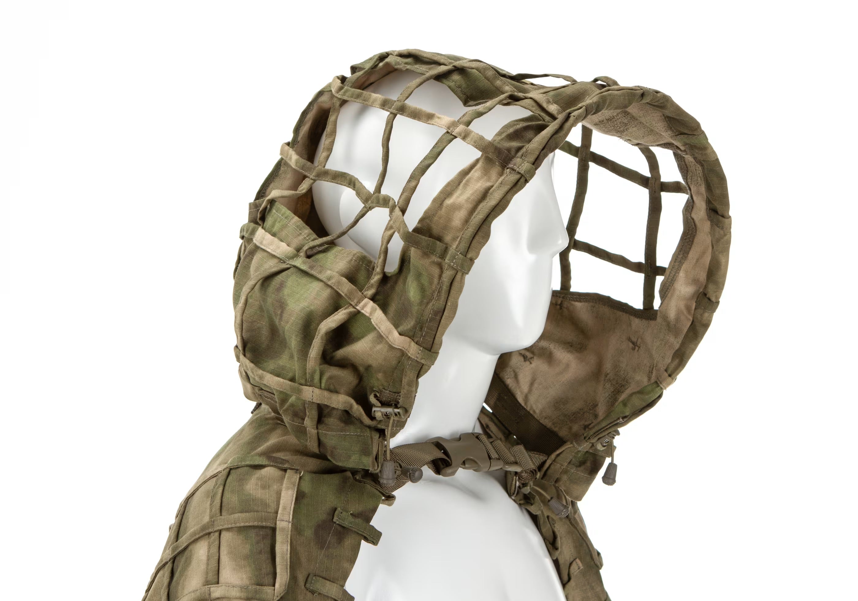 Invader Gear SNIPER BOLERO PLAIN
