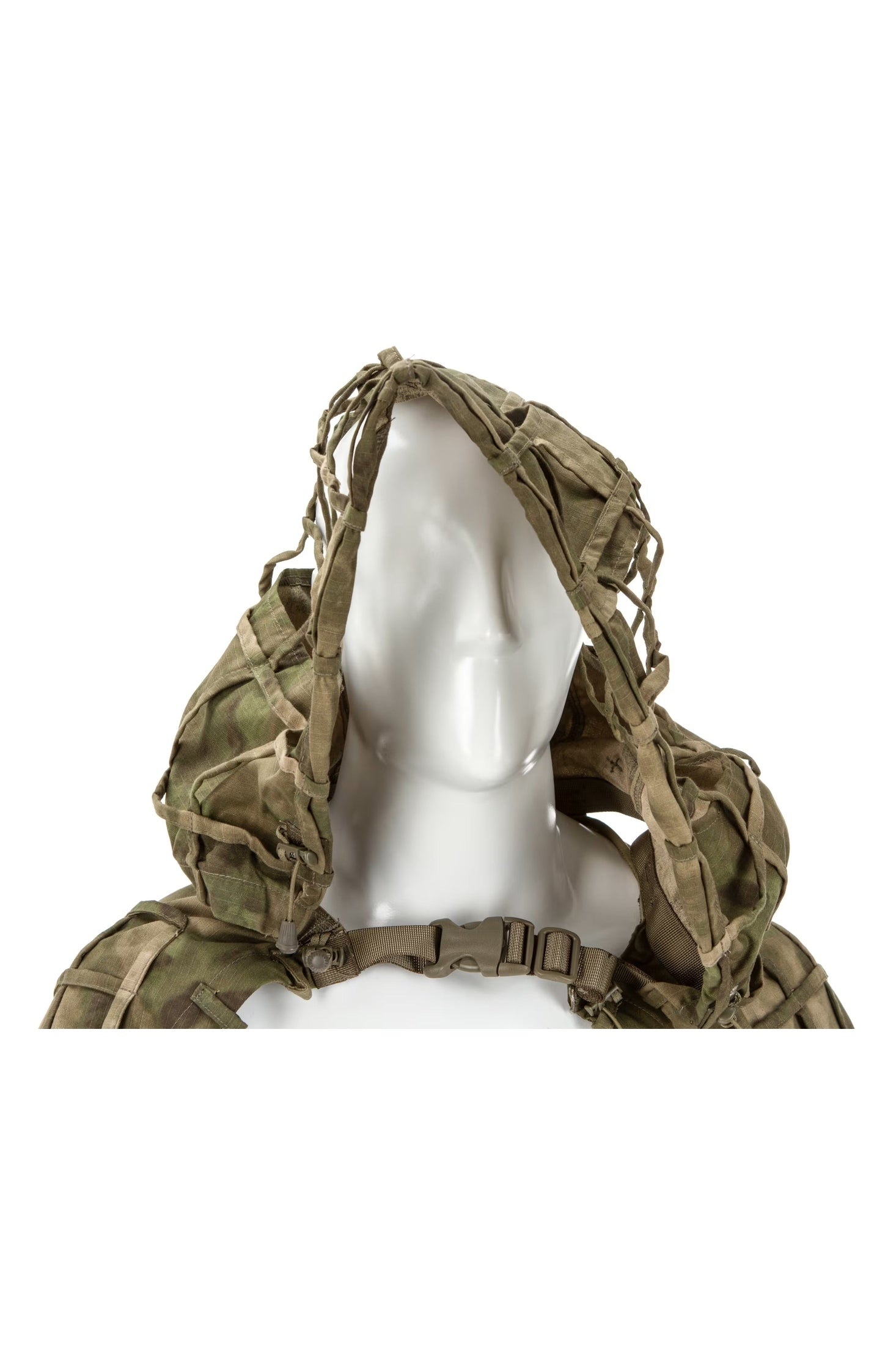 Invader Gear SNIPER BOLERO PLAIN