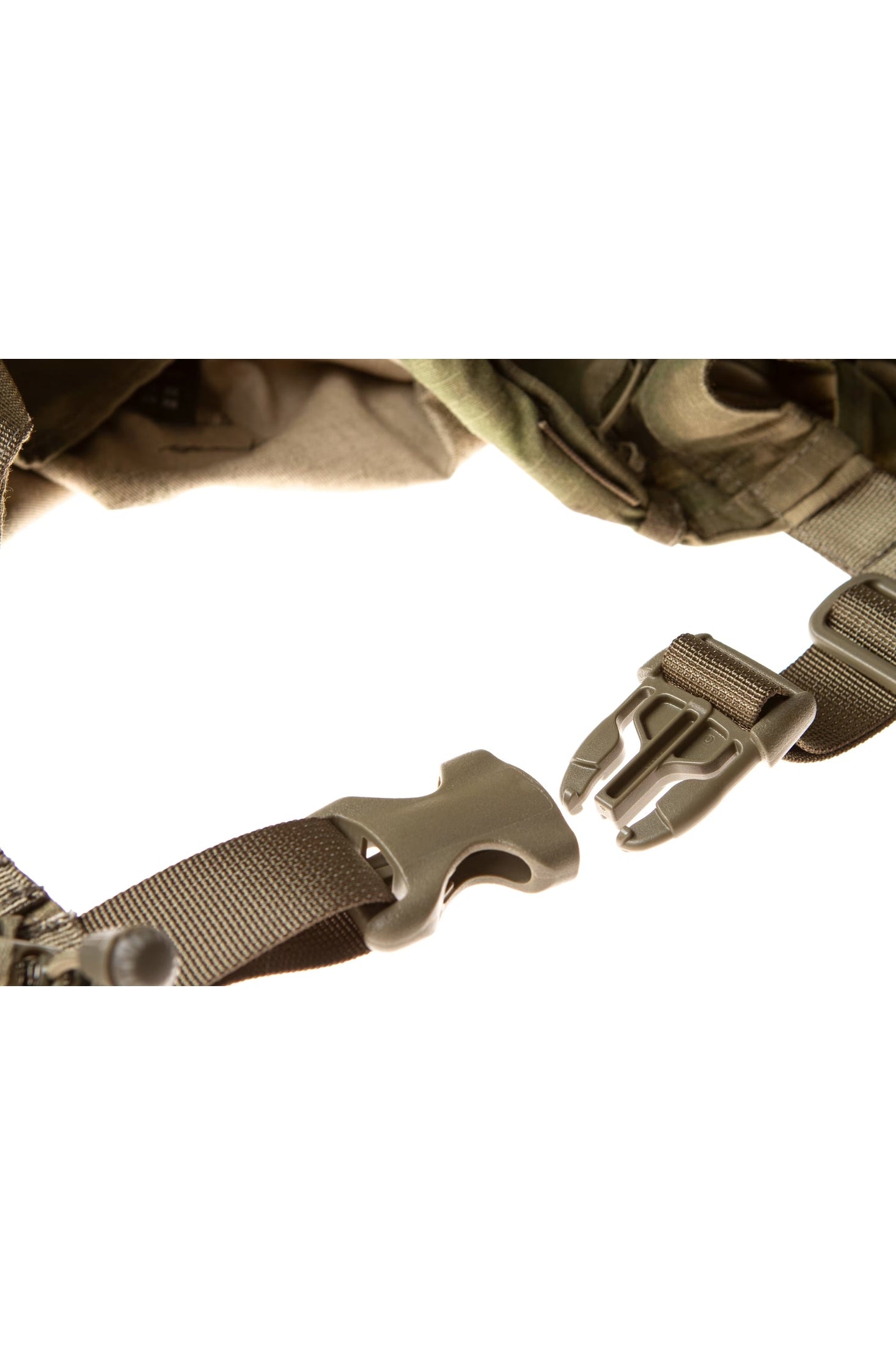 Invader Gear SNIPER BOLERO PLAIN