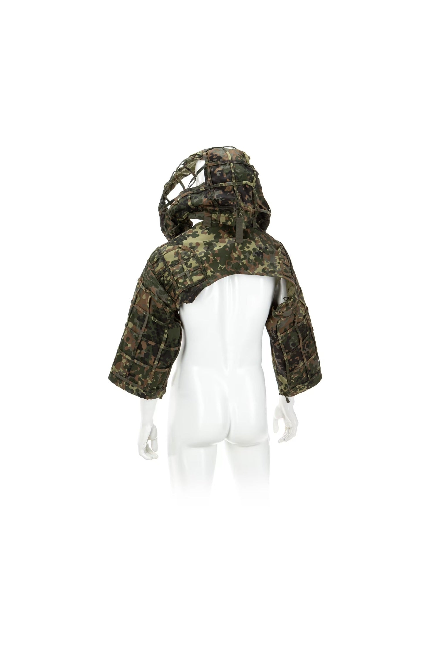 Invader Gear SNIPER BOLERO PLAIN