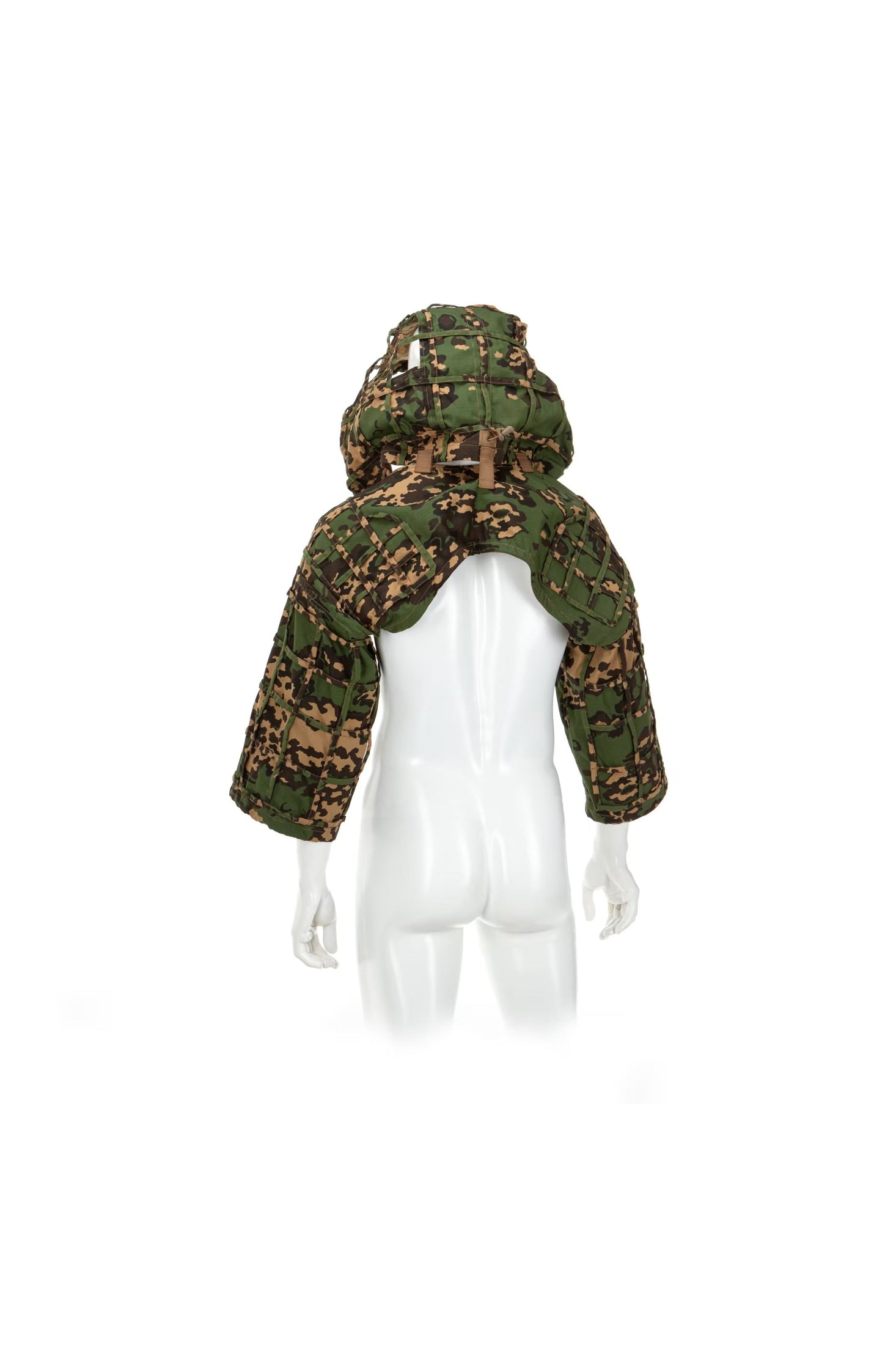 Invader Gear SNIPER BOLERO PLAIN