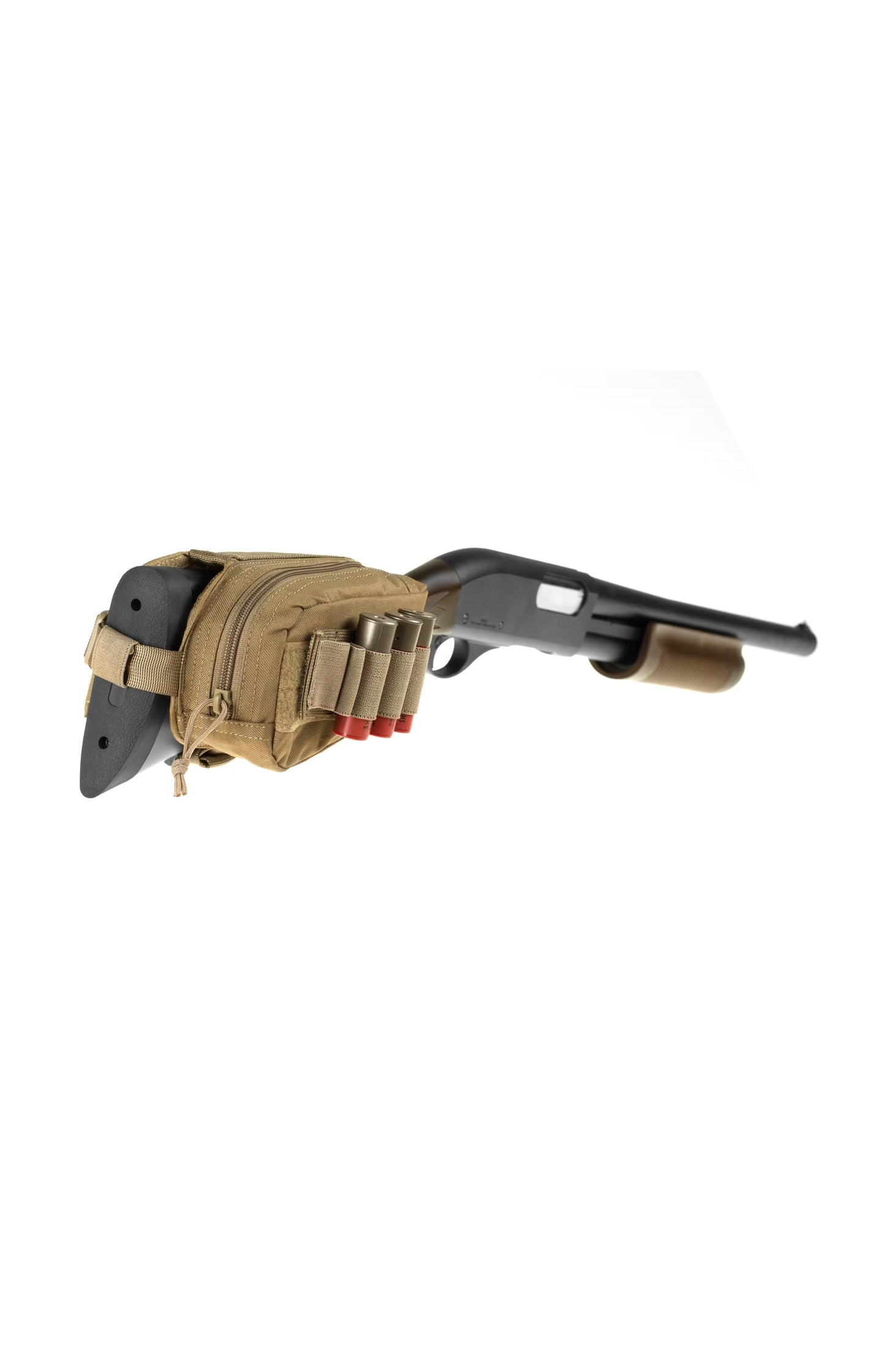 Invader Gear Stock Pad