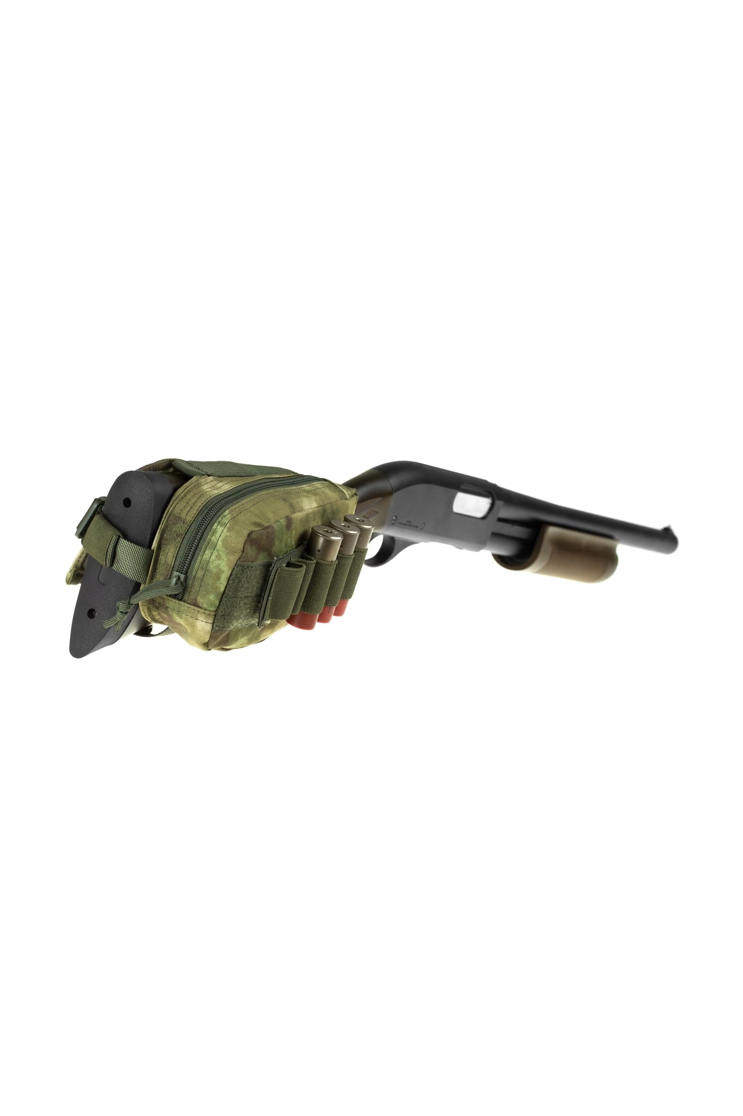 Invader Gear Stock Pad