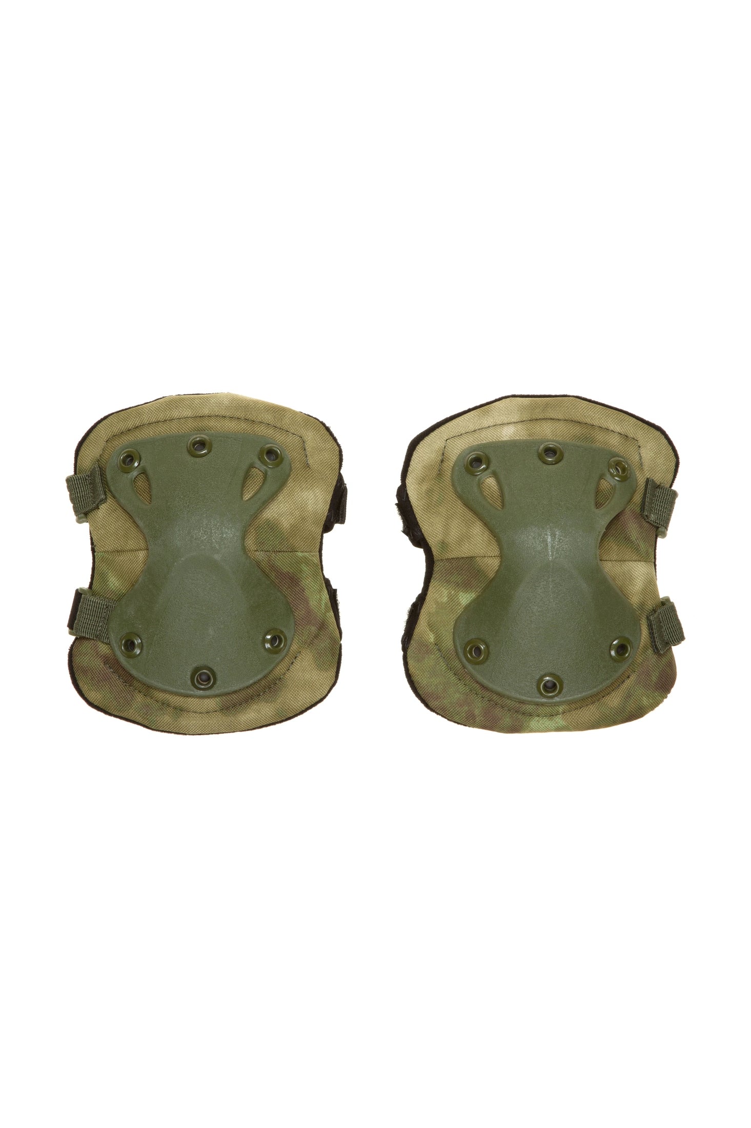 Invader Gear XPD ELBOW PADS