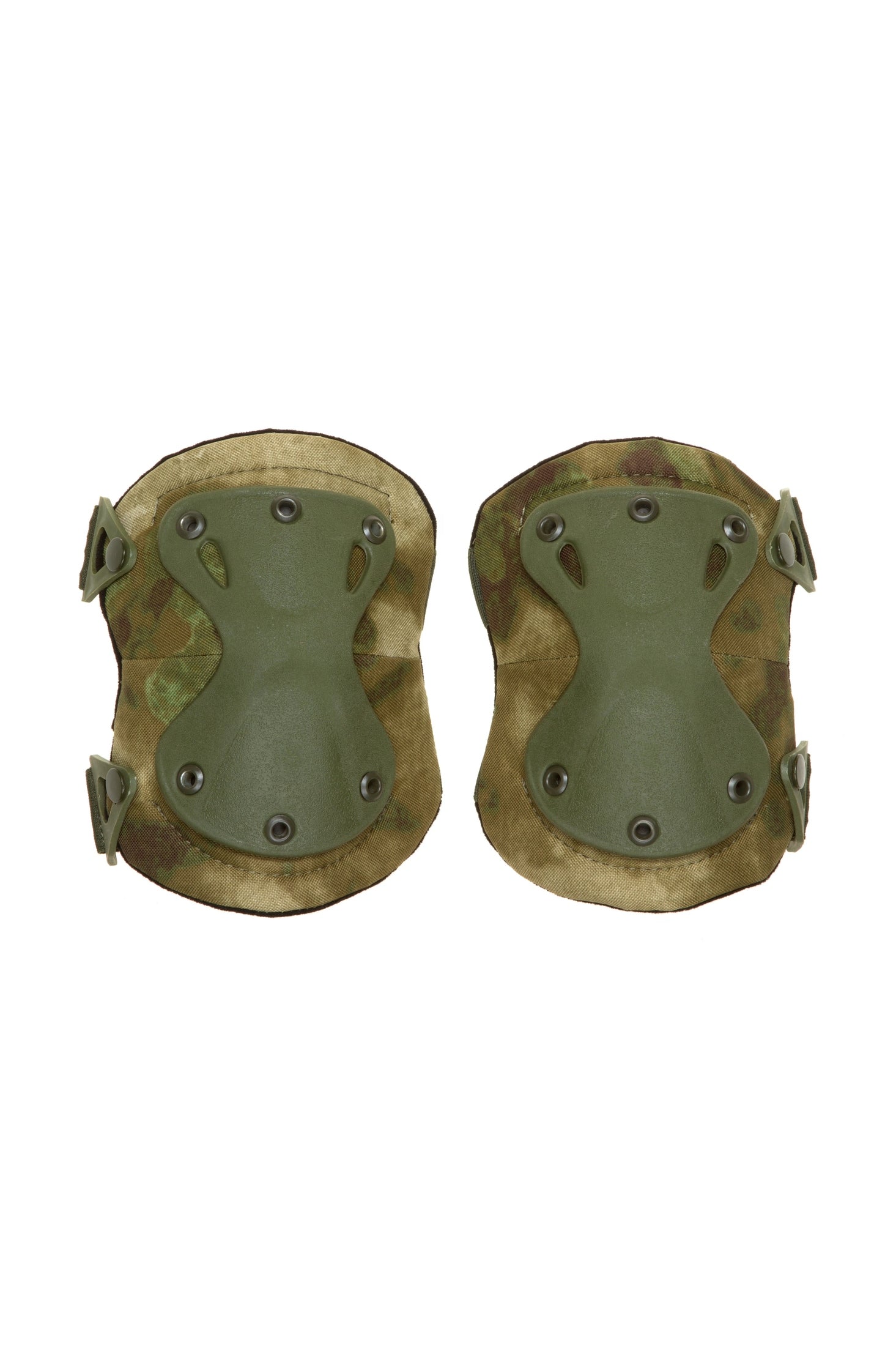 Invader Gear XPD KNEE PADS