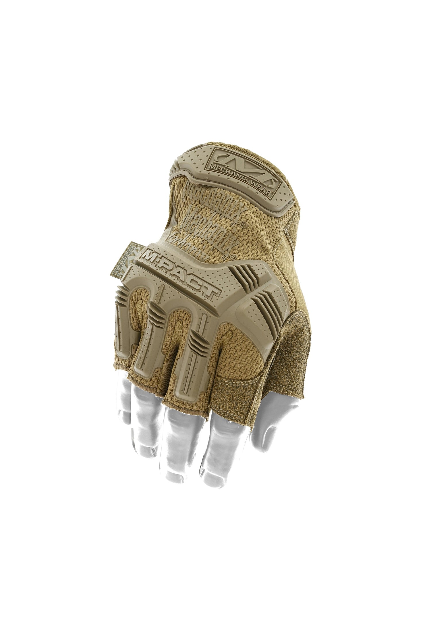 Mechanix Wear M-PACT FINGERLESS