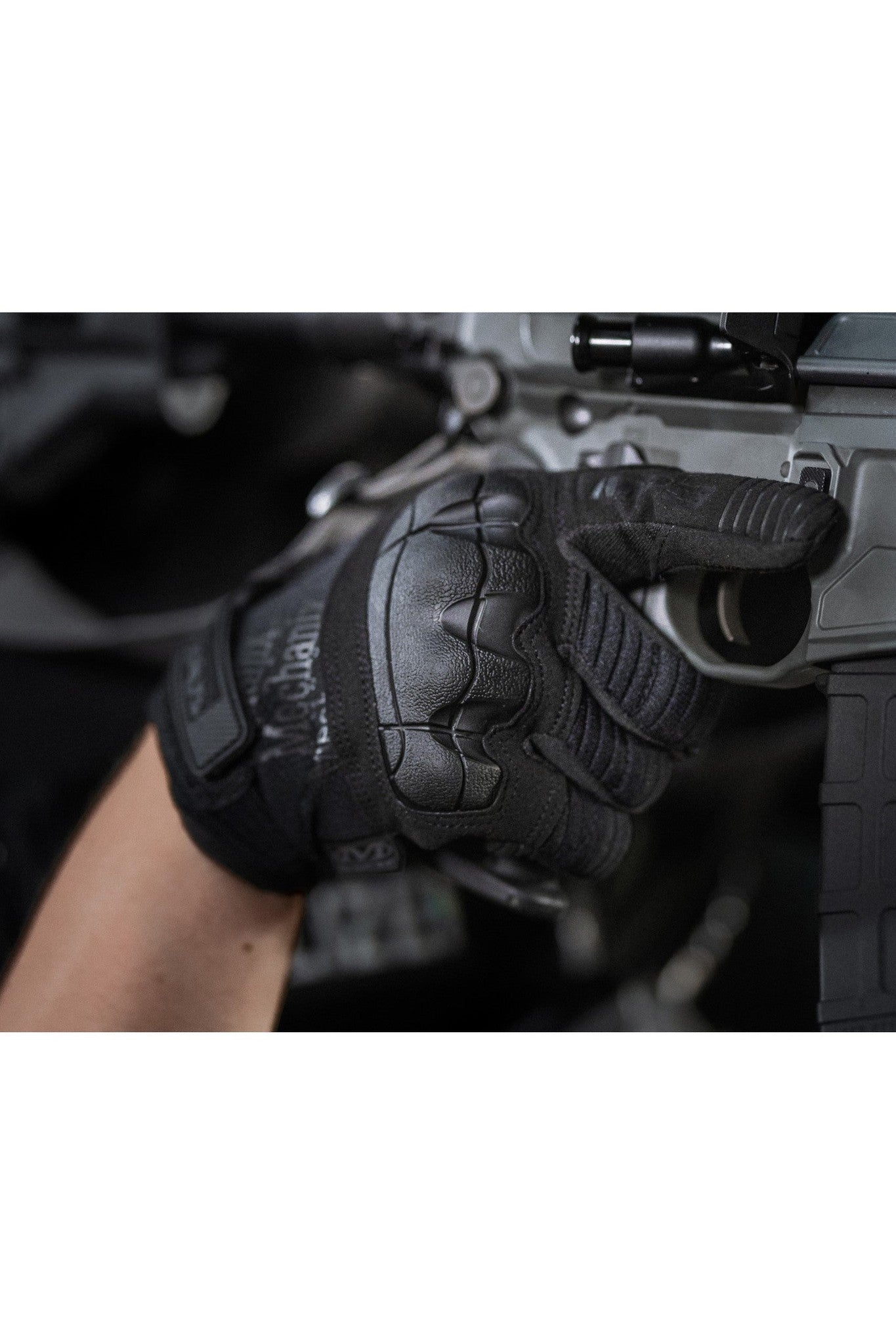 Mechanix Wear THE ORIGINAL M-PACT 3 GEN II