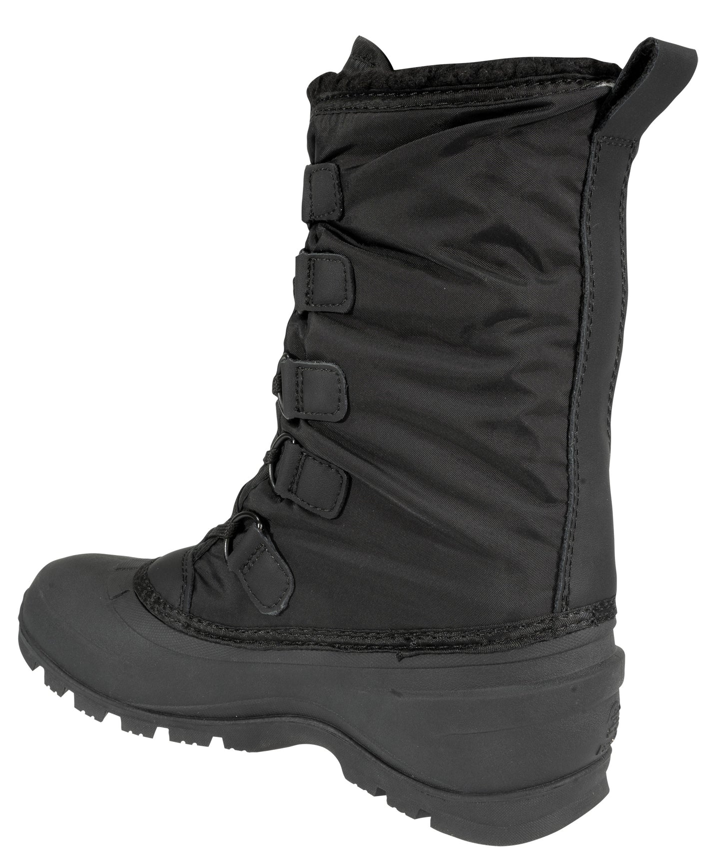 KAMIK BILLIE DAMEN WINTERSTIEFEL
