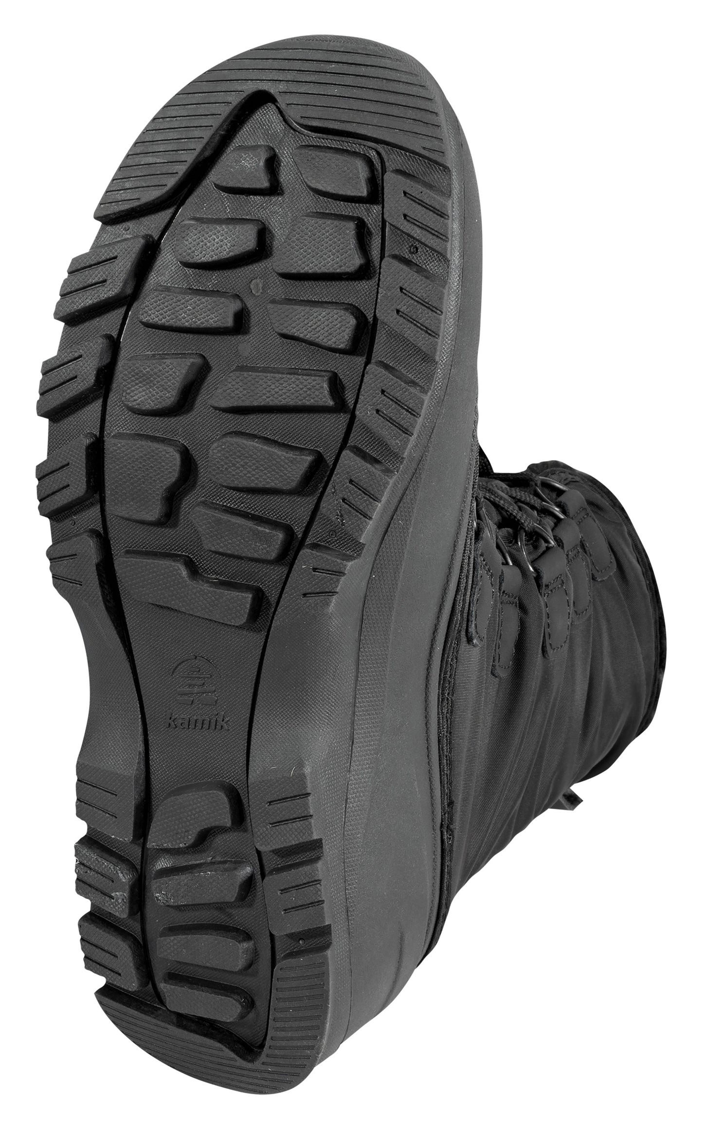 KAMIK BILLIE DAMEN WINTERSTIEFEL
