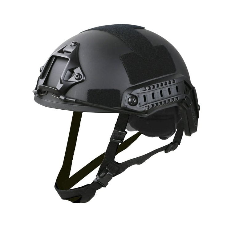 Kombat.UK FAST Airborne Helm Velcro