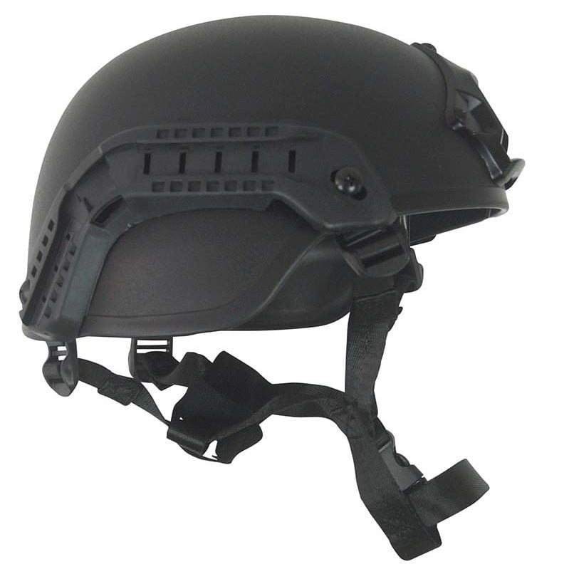 Kombat.UK MICH 2000 Helm Plastik