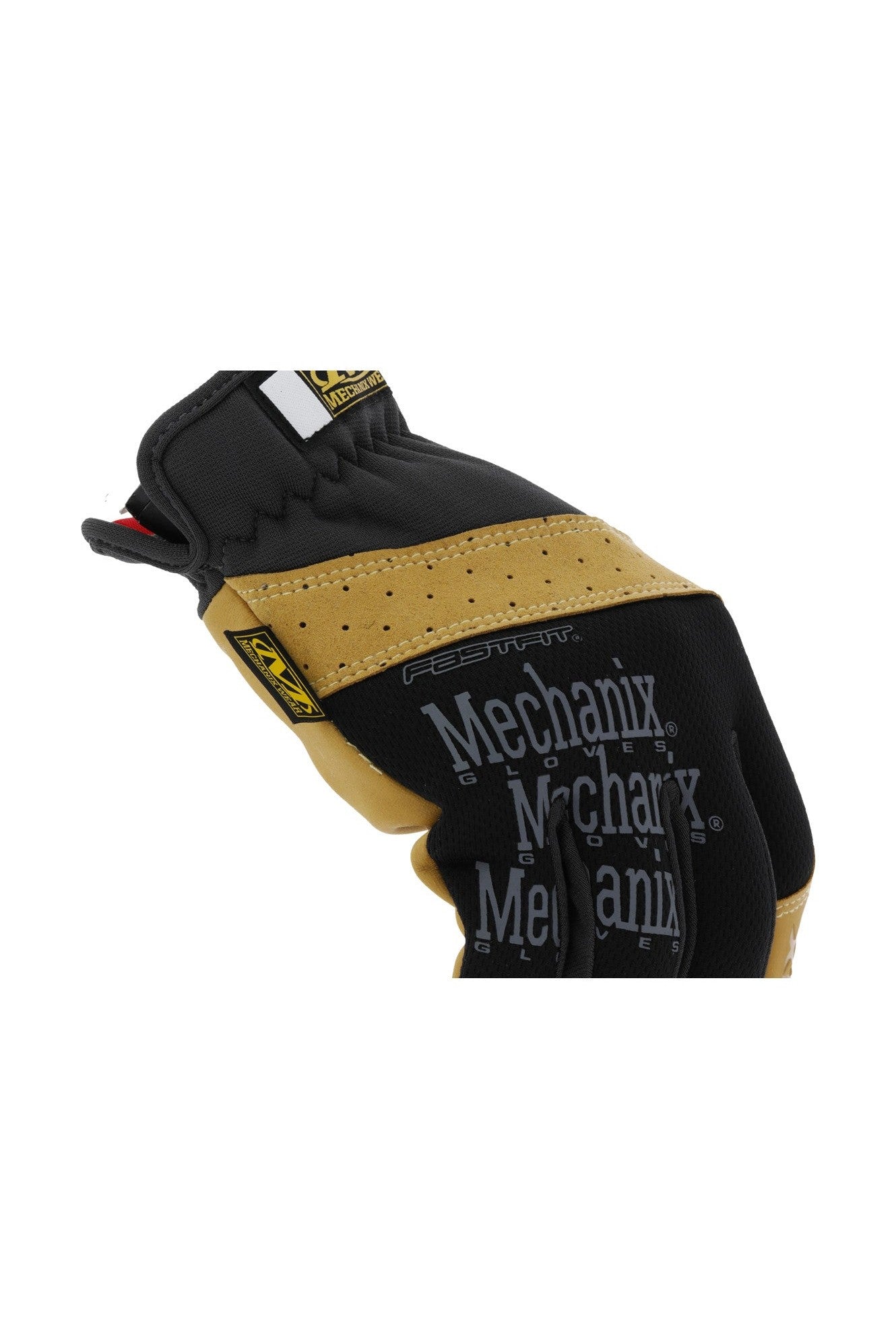 Mechanix Wear FAST FIT 4X