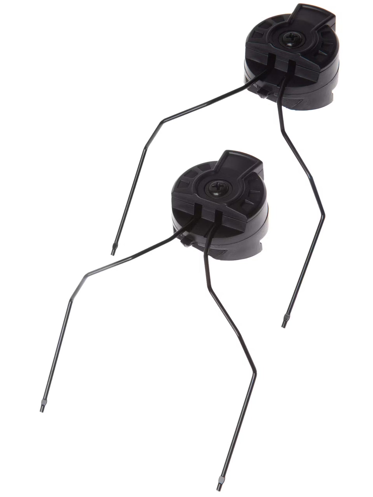 Earmor FLUX Helmet Rail Adapter Attachment Kit - Earmor