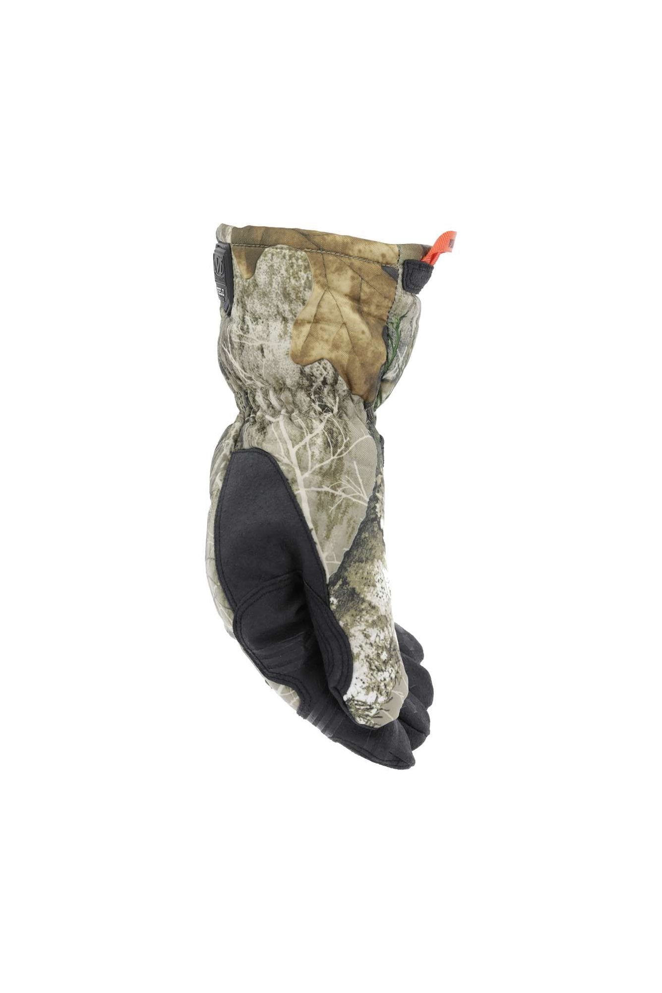 Mechanix Wear SUB20 Realtree Cold Weather