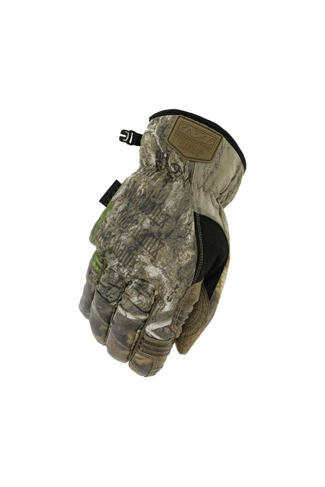 Mechanix Wear SUB40 Realtree COLD WEATHER