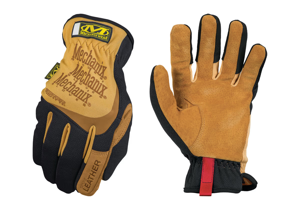 Mechanix Wear CUIR FASTFIT