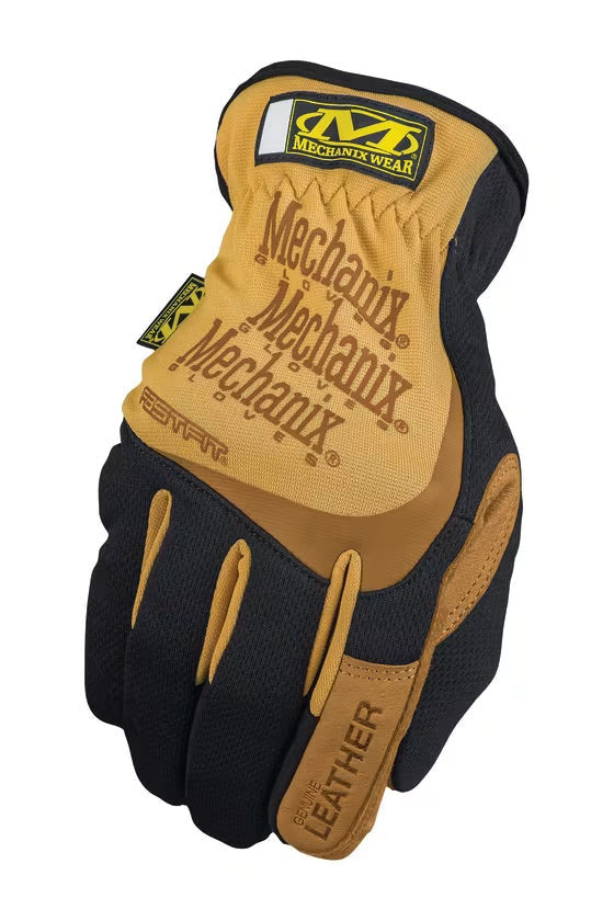 Mechanix Wear CUIR FASTFIT