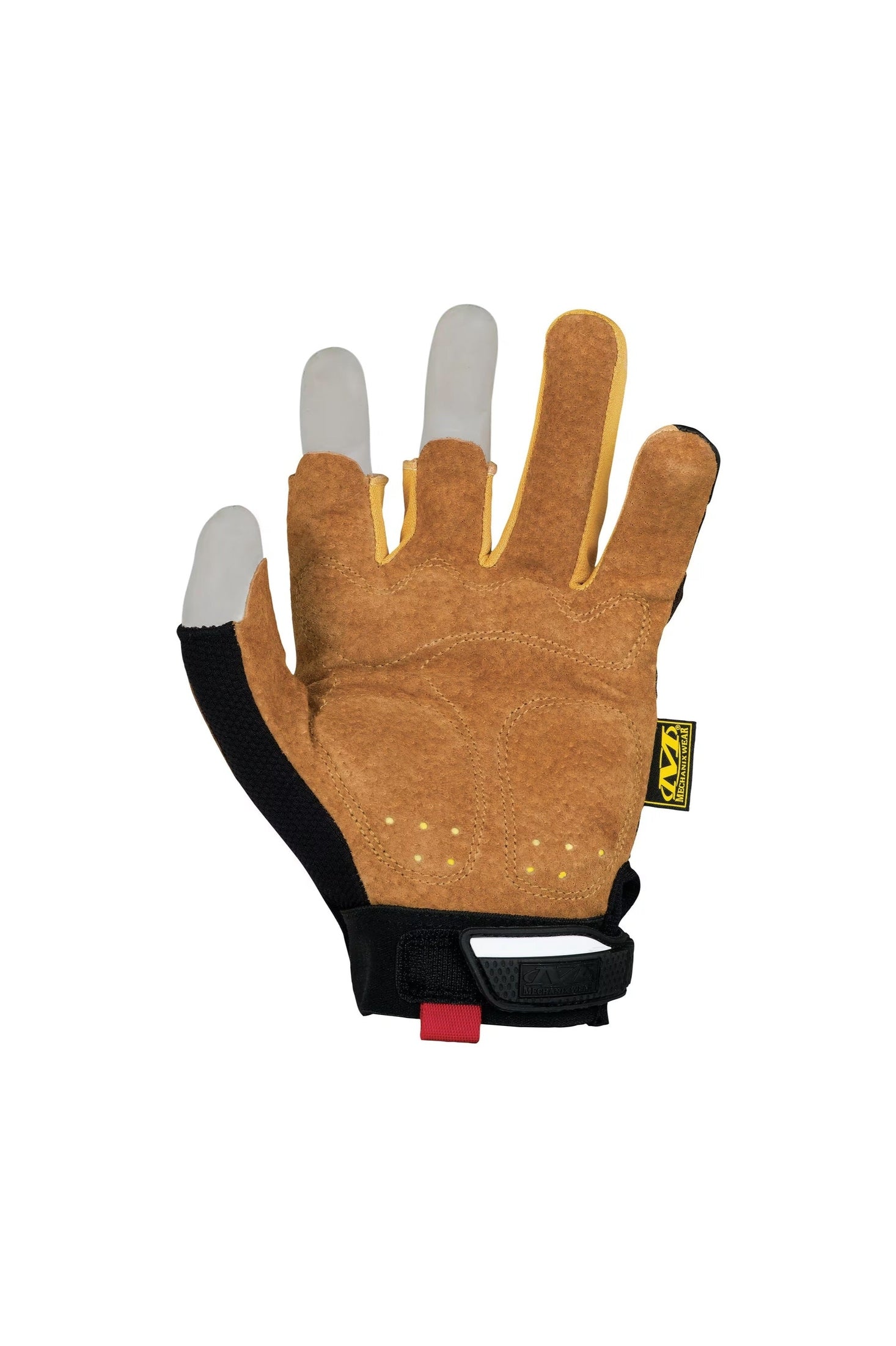 Mechanix Wear M-Pact Framer Leather