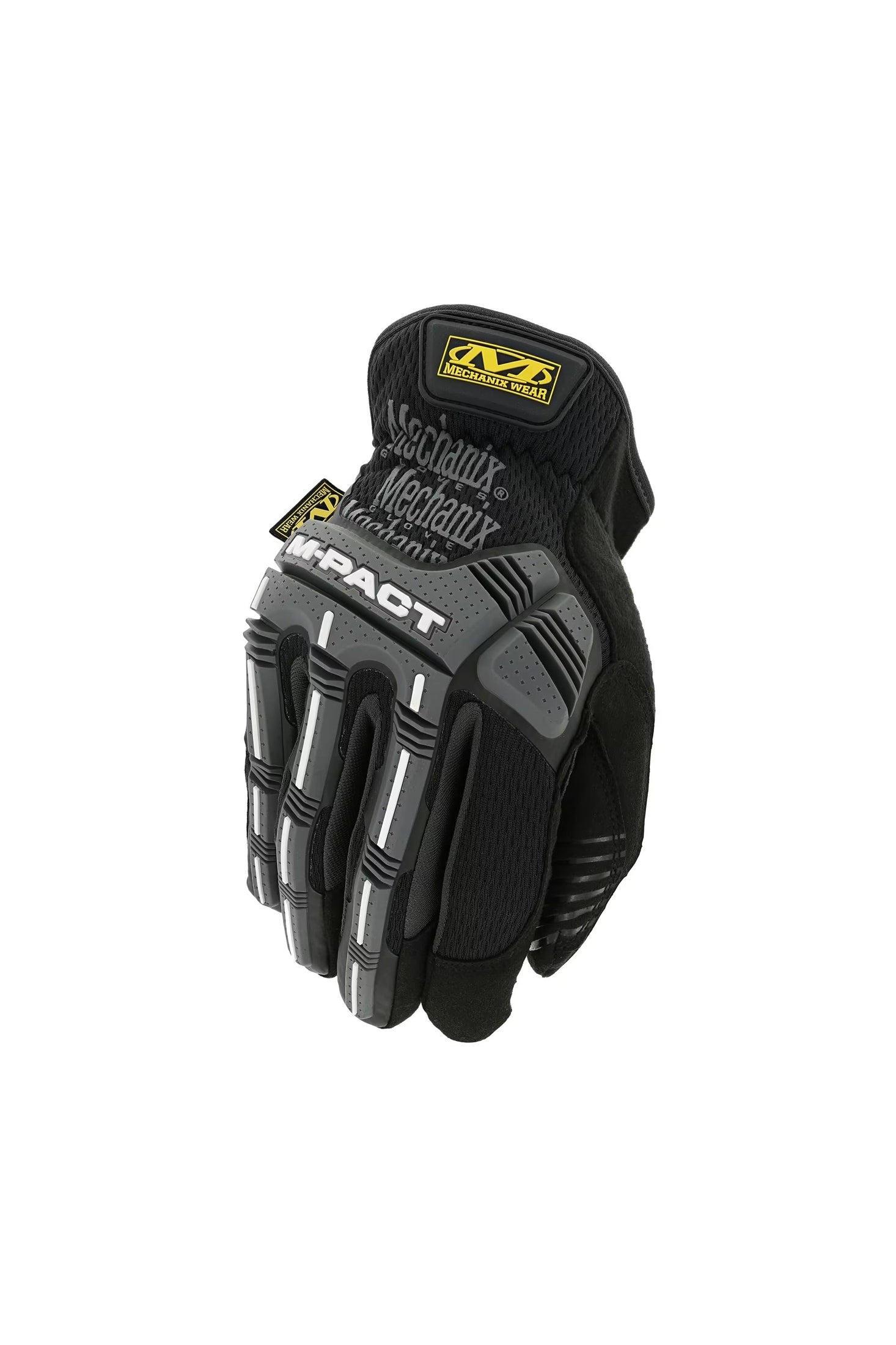 Mechanix Wear M-Pact Open Cuff