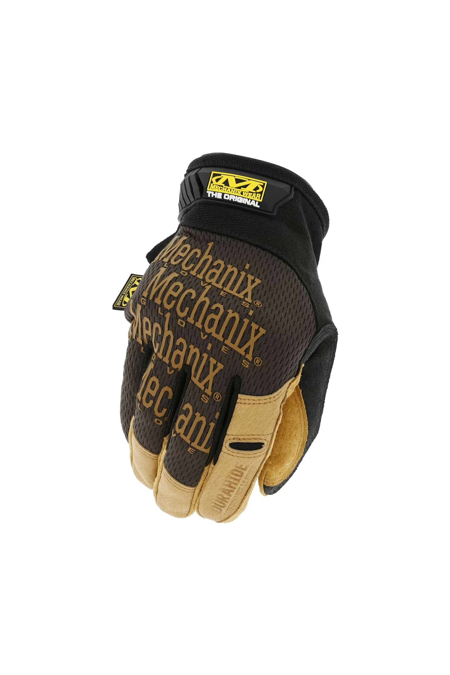 Mechanix Wear Durahide™ Original® Leather
