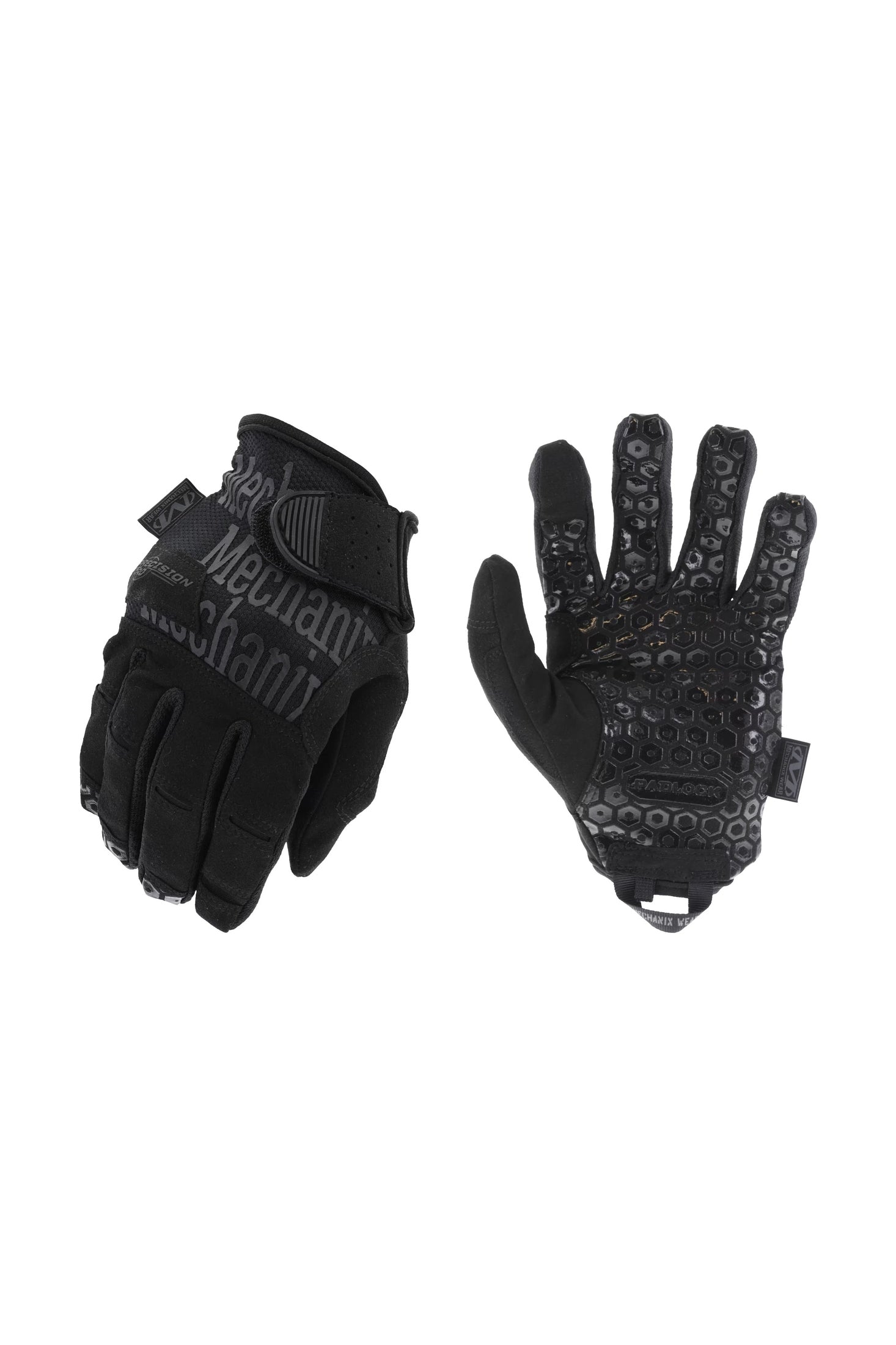 Mechanix Wear Precision Pro High-Dexterity Grip
