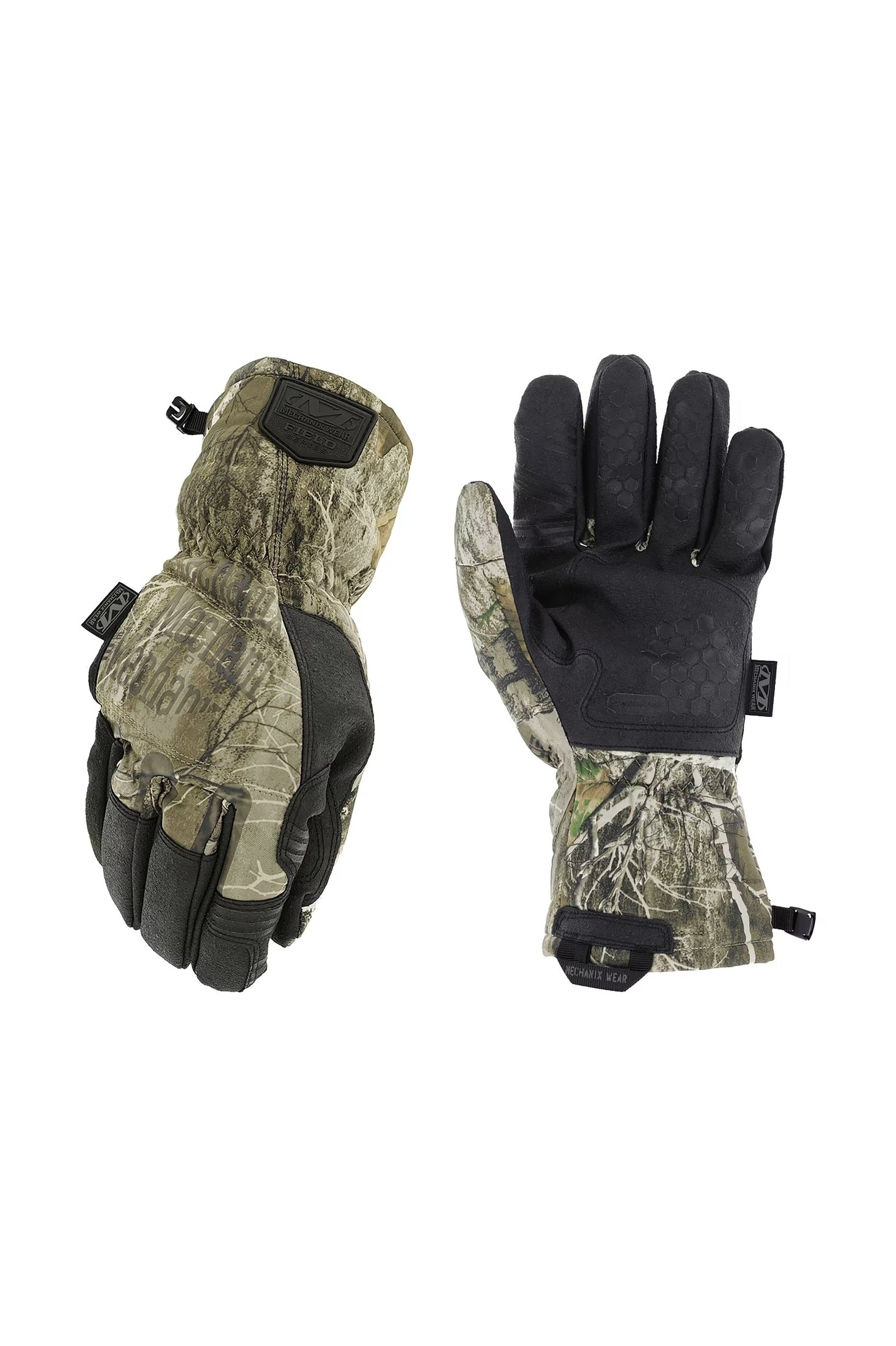 Mechanix Wear SUB20 Realtree Cold Weather