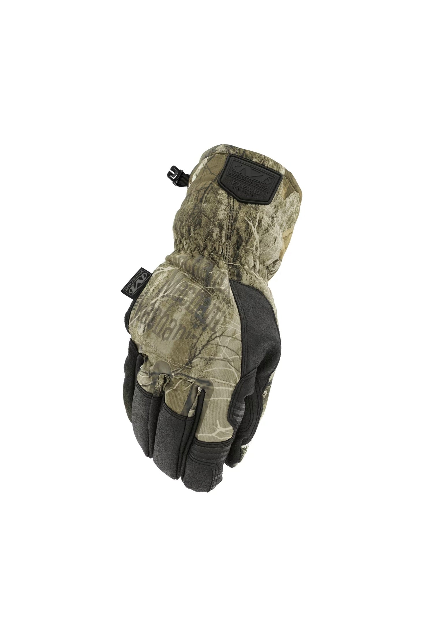 Mechanix Wear SUB20 Realtree Cold Weather