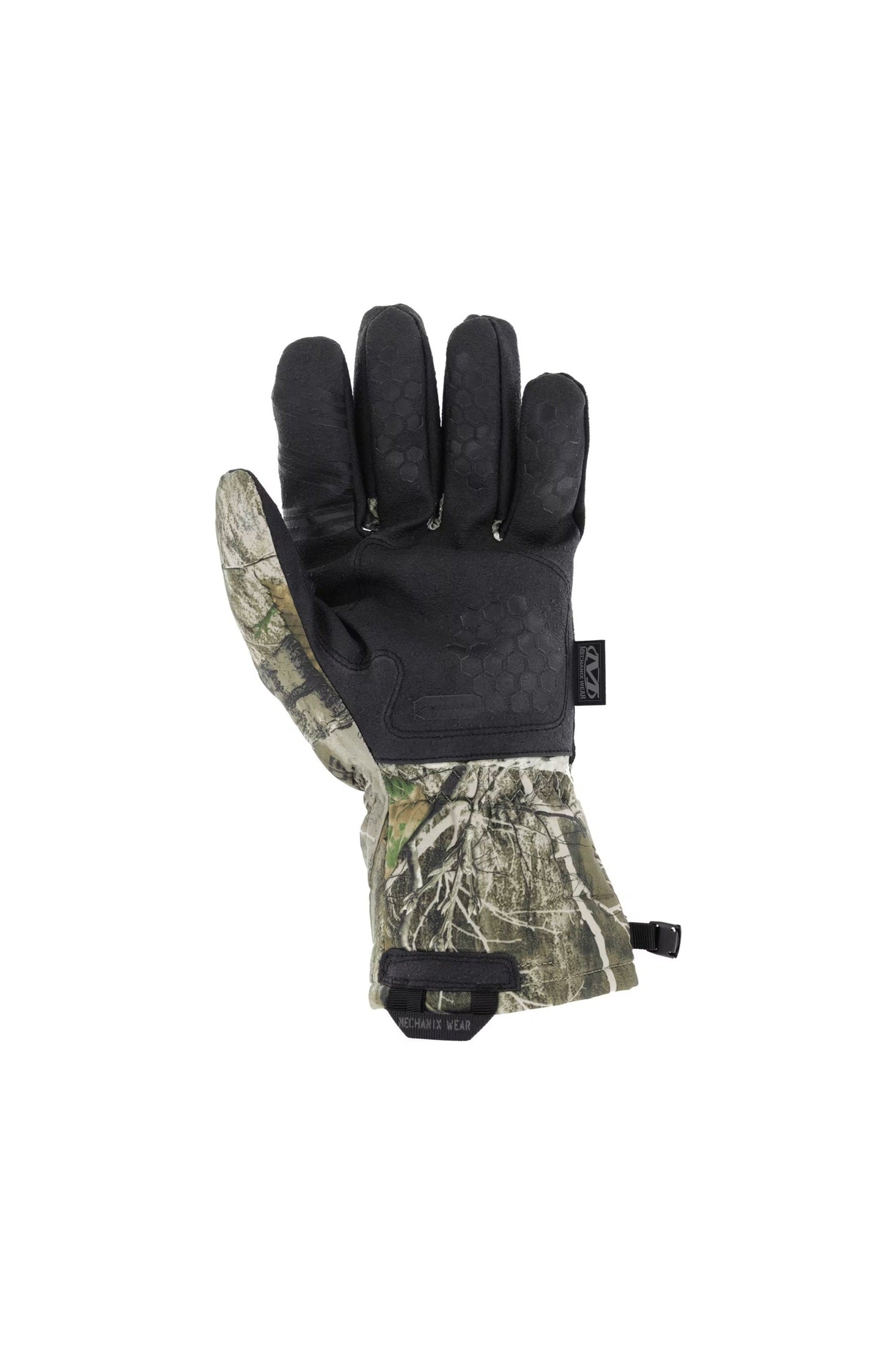 Mechanix Wear SUB20 Realtree Cold Weather