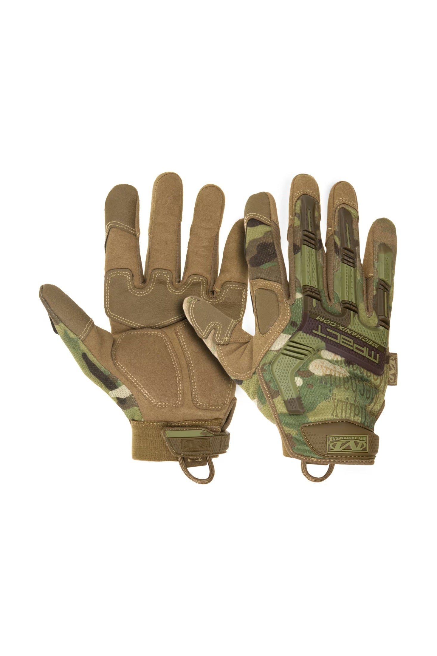 Mechanix Wear THE ORIGINAL M-PACT
