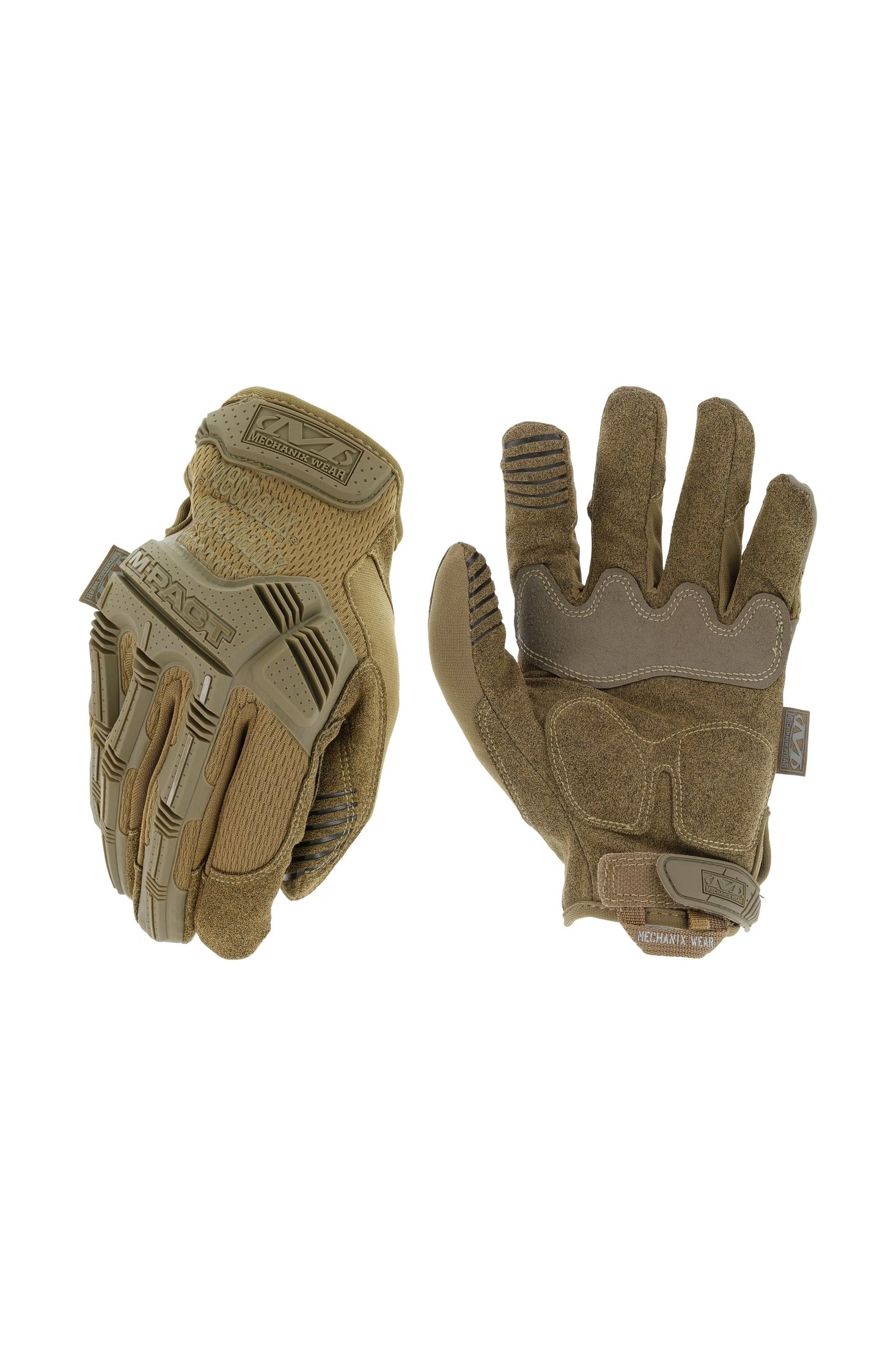 Mechanix Wear THE ORIGINAL M-PACT