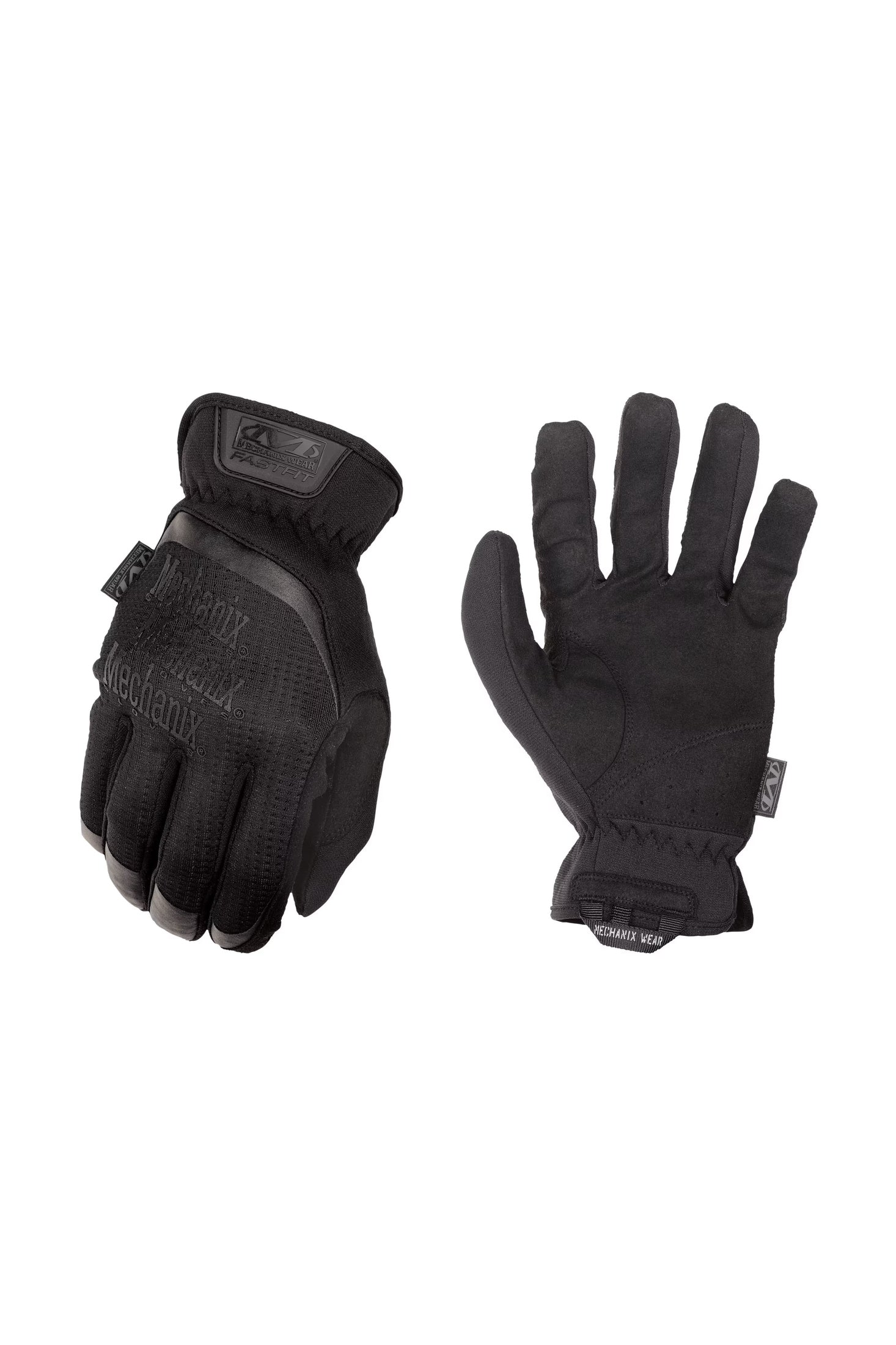 Mechanix Wear Women's Fast Fit