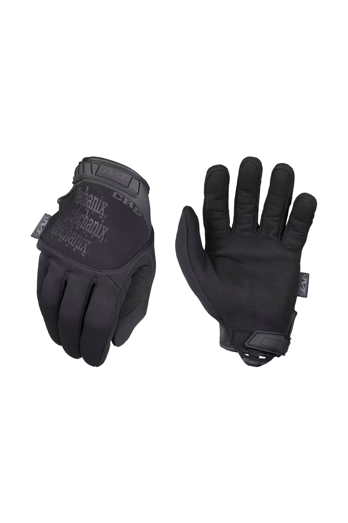 Mechanix Wear Women's Pursuit D5