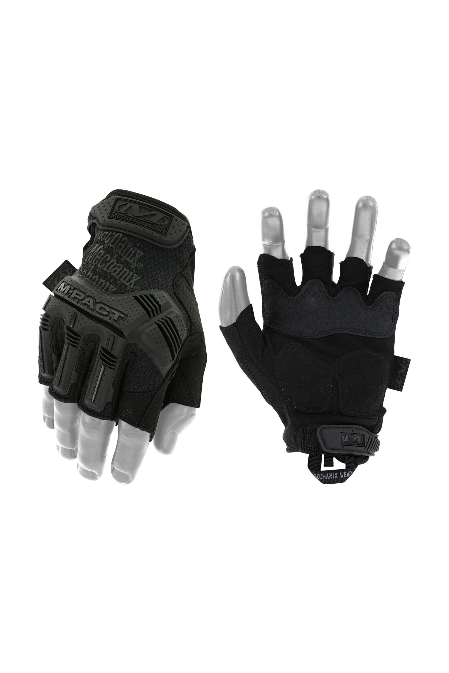 Mechanix Wear M-PACT FINGERLESS