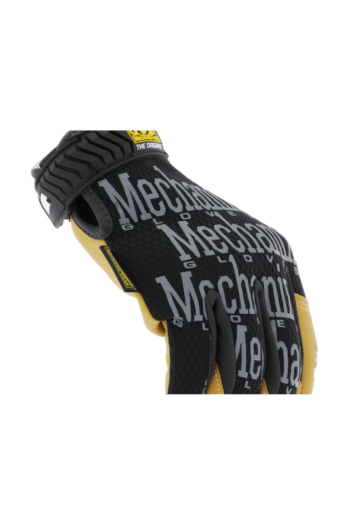 Mechanix Wear THE ORIGINAL 4X