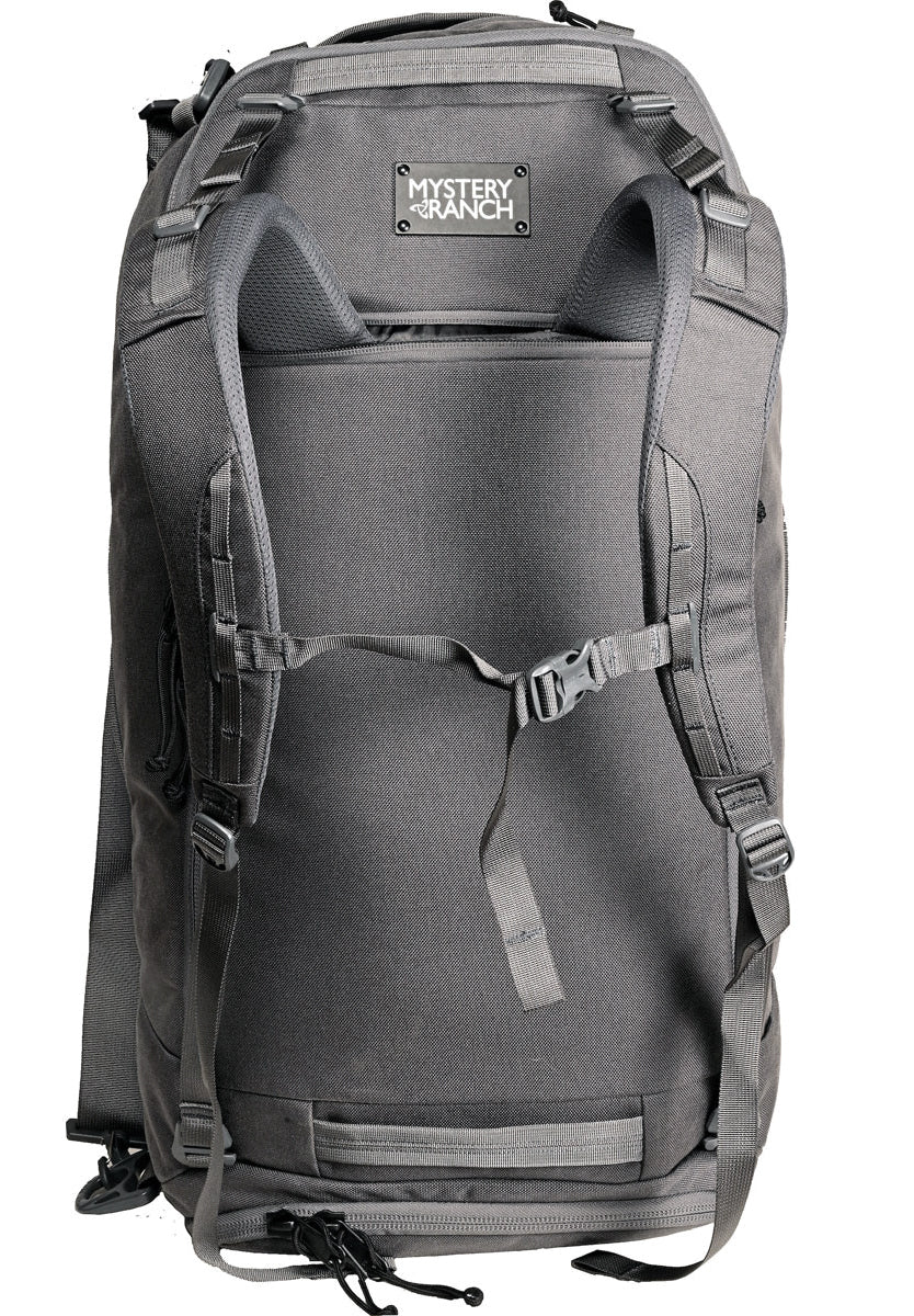 MYSTERY RANCH MISSION DUFFEL 90 L