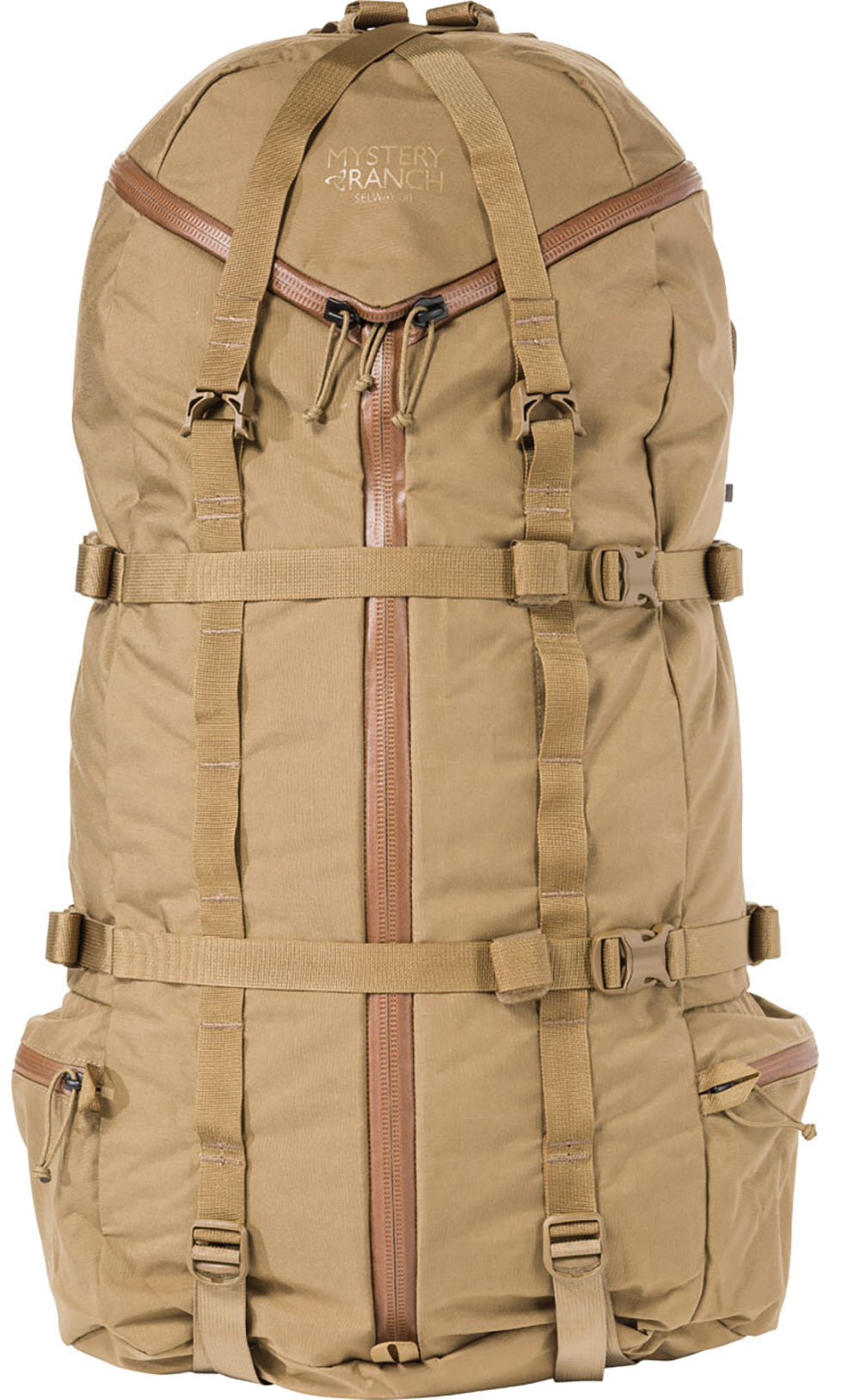 MYSTERY RANCH SELWAY RUCKSACK 60 L