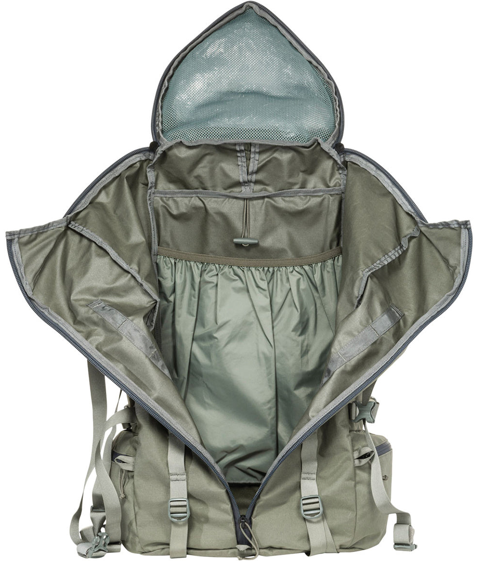 MYSTERY RANCH SELWAY RUCKSACK 60 L