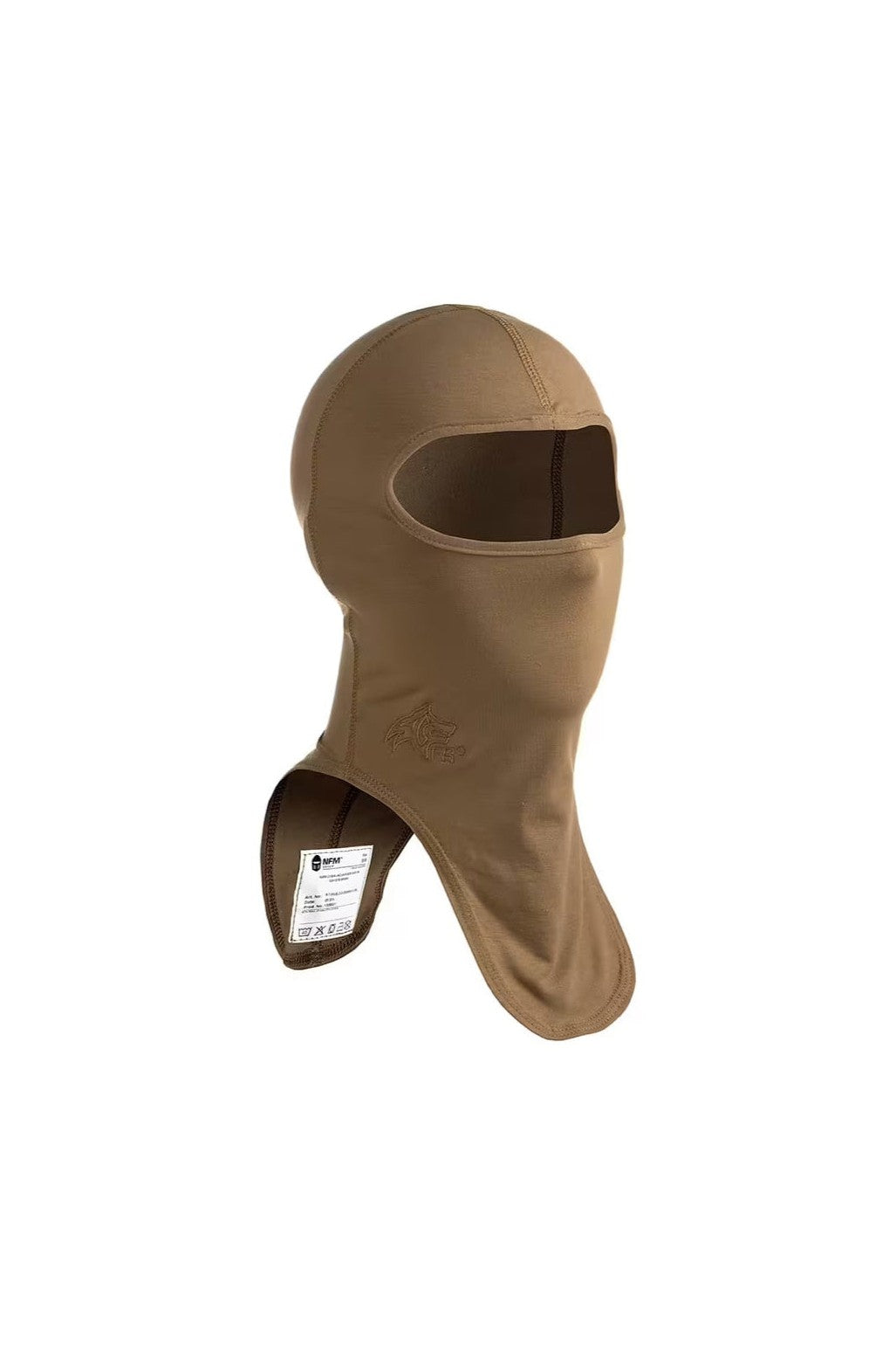 Cagoule NFM GARM 2.0 FR
