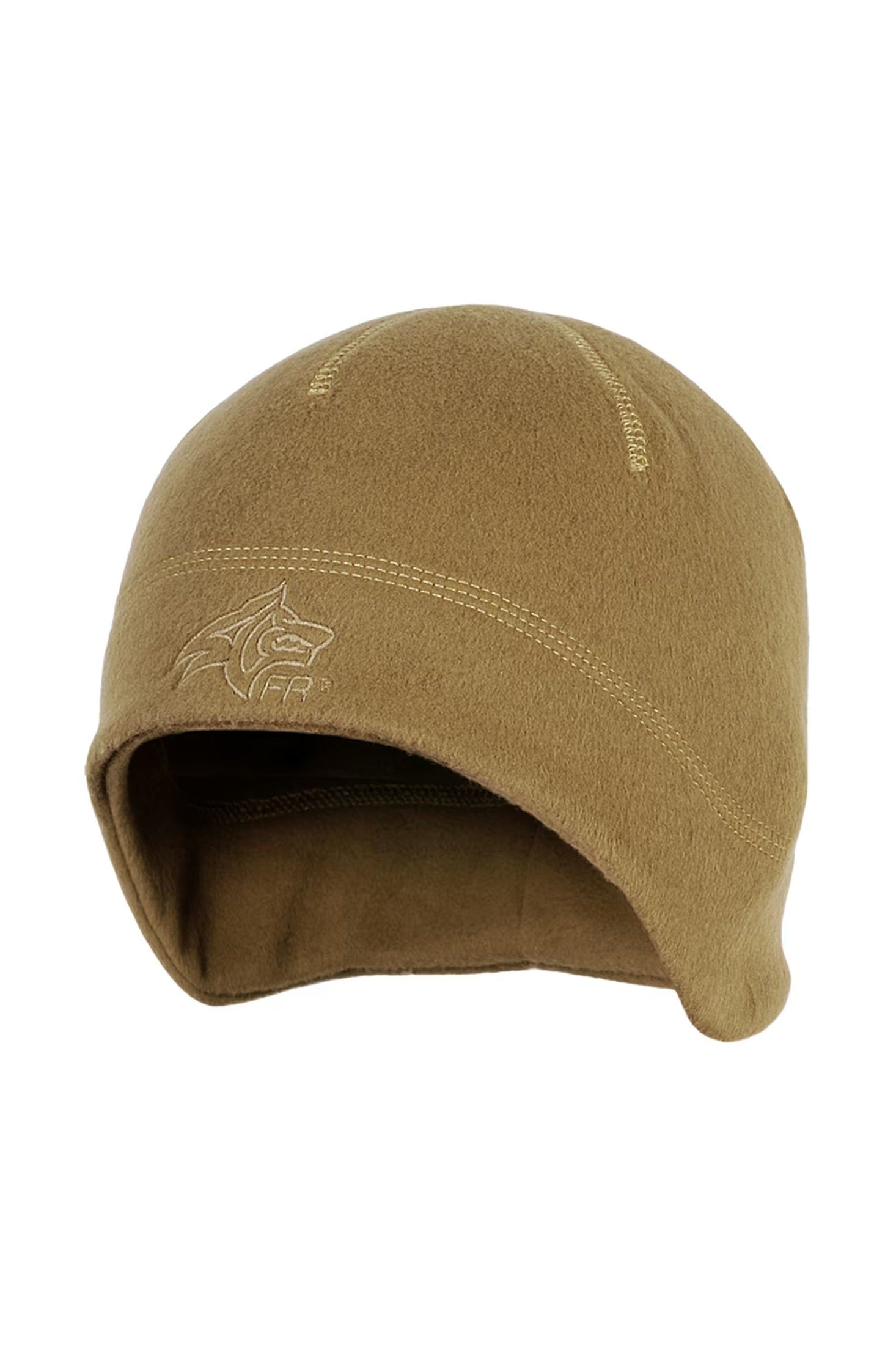 BONNET POLAIRE COUPE-BAS NFM GARM FR