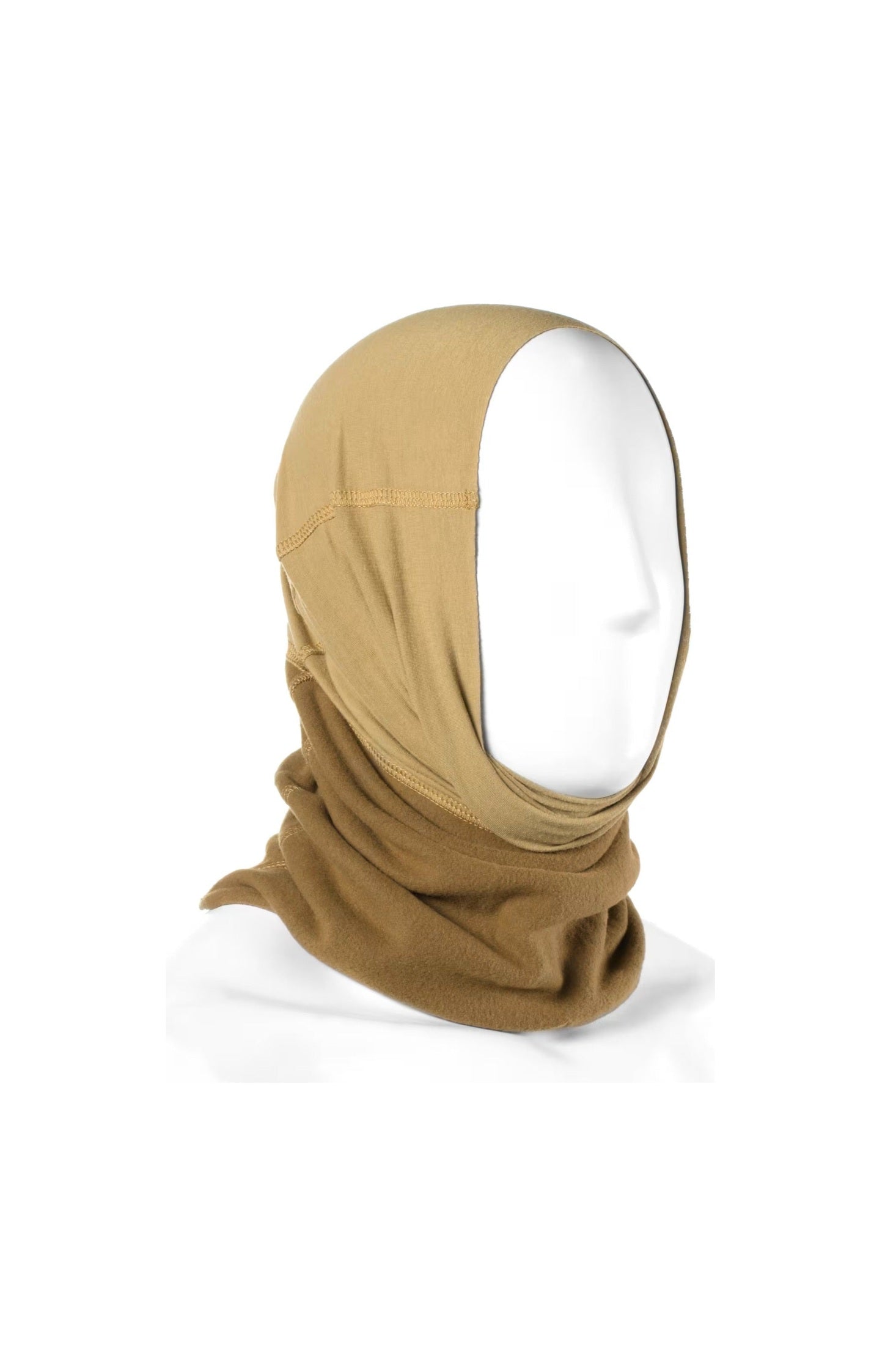 NFM GARM THERMIQUE COUCHE-COU FR
