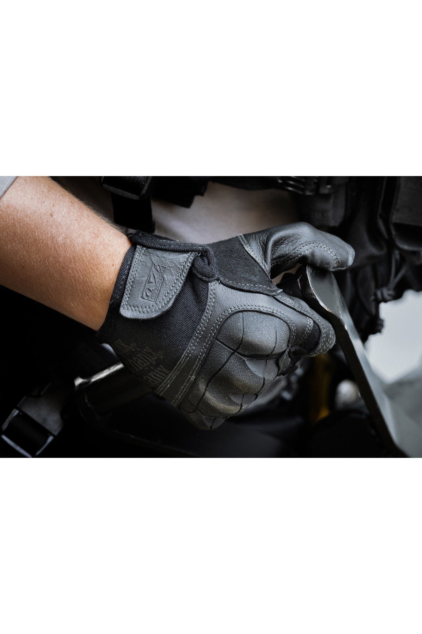 Mechanix Wear THE ORIGINAL M-PACT 3 GEN II