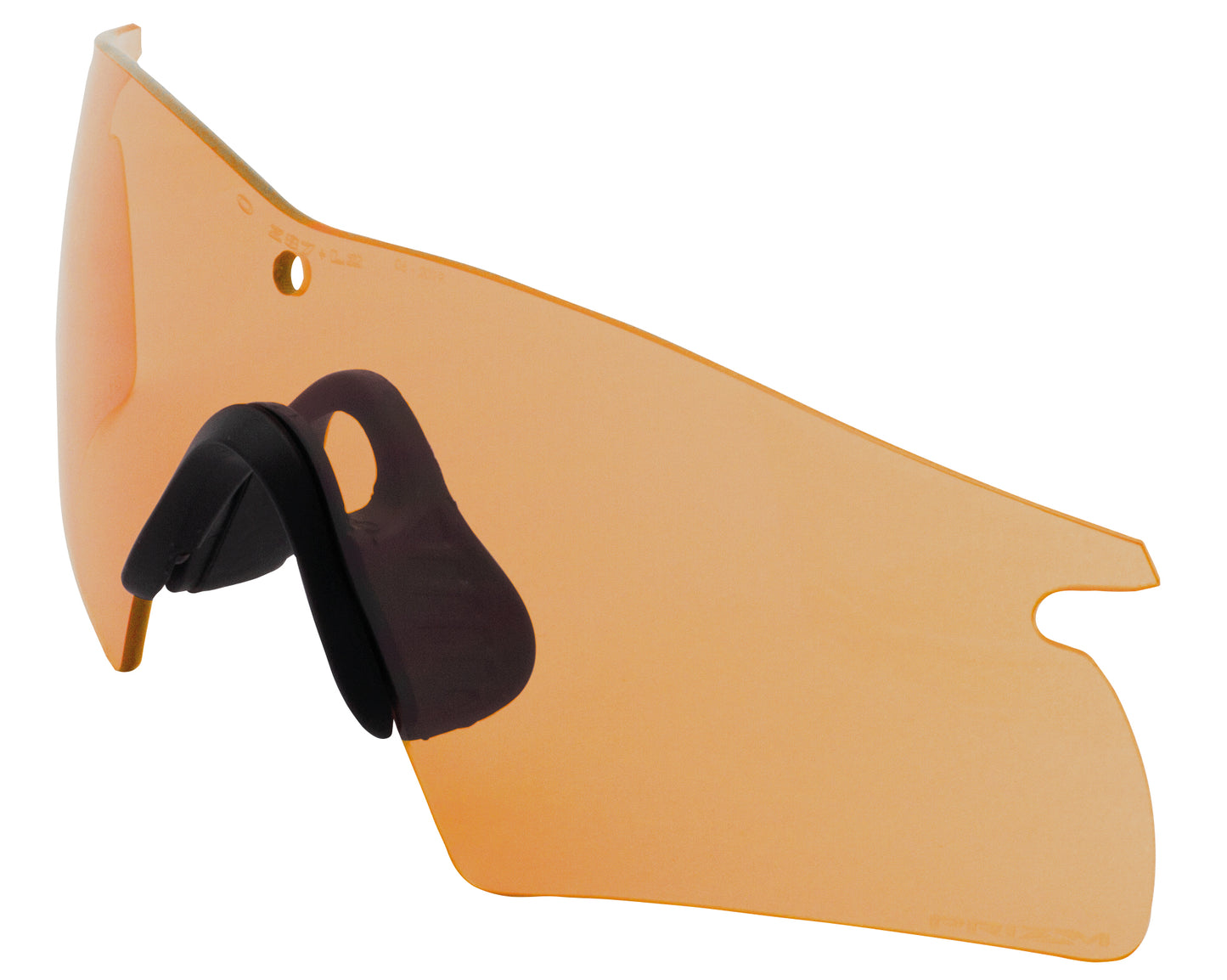 OAKLEY ERSATZGLÄSER SI PERSIMMON FÜR M-FRAME 3.0