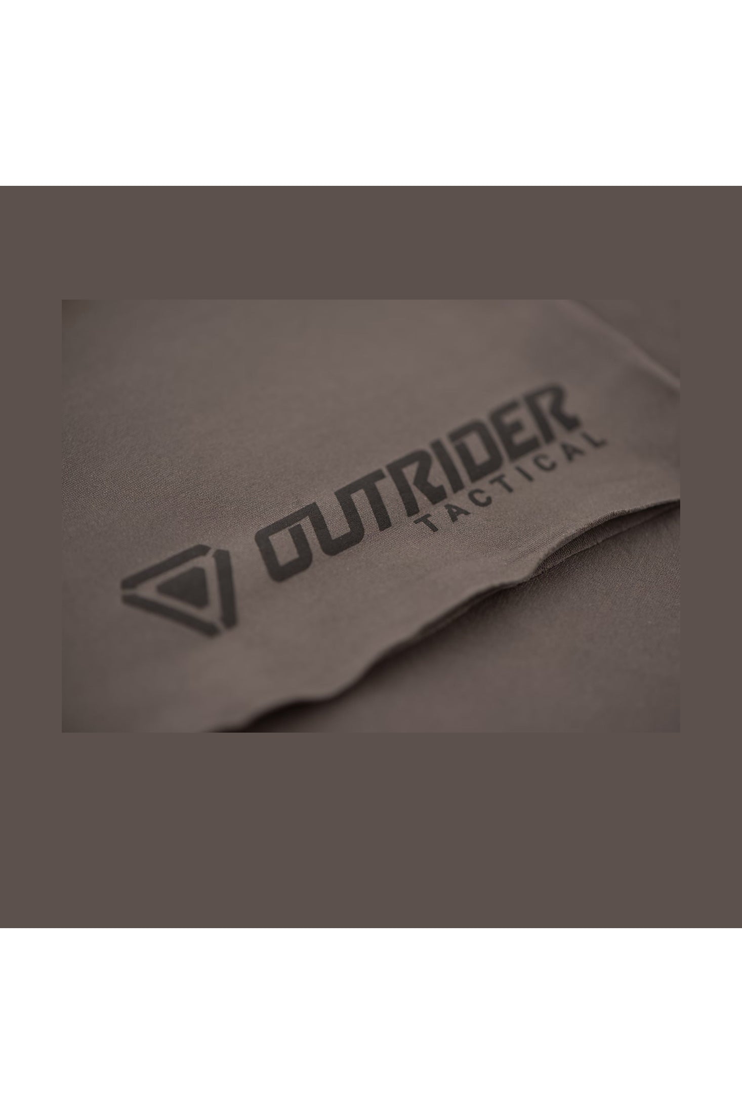 Outrider NECK GAITER