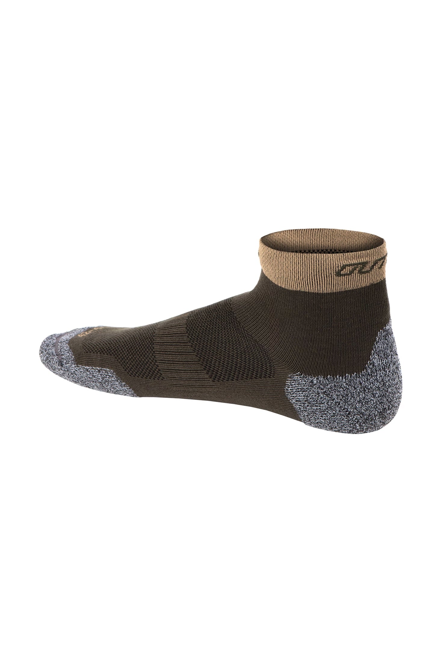 Outrider T.O.R.D. ANKLE SOCKS