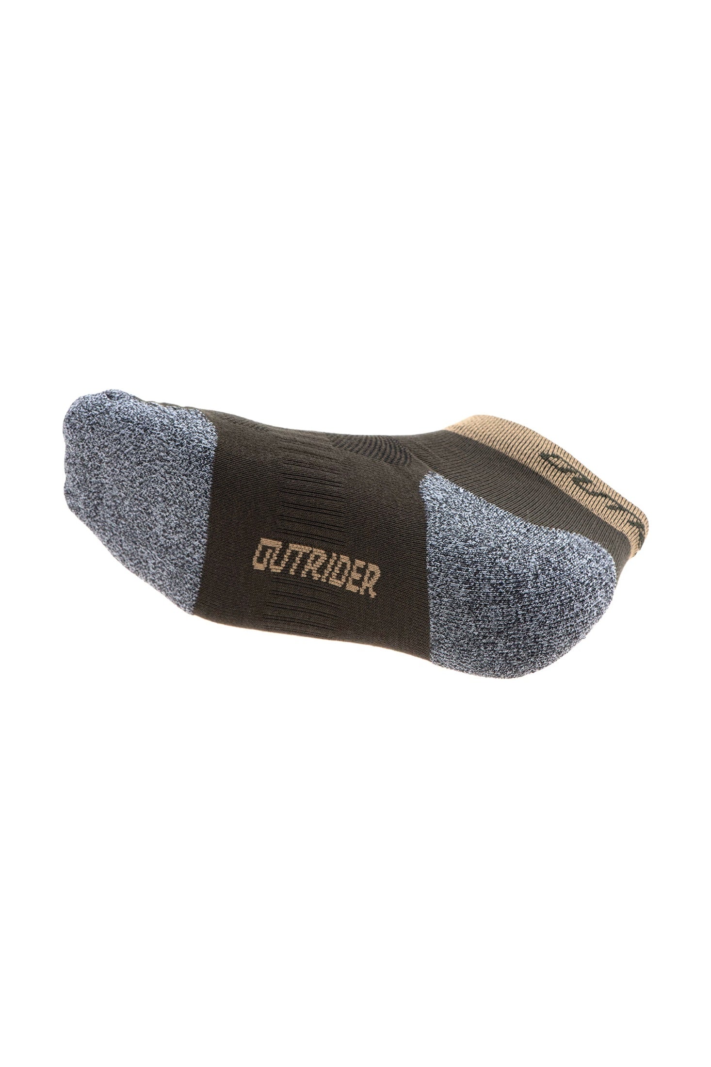 Outrider T.O.R.D. ANKLE SOCKS