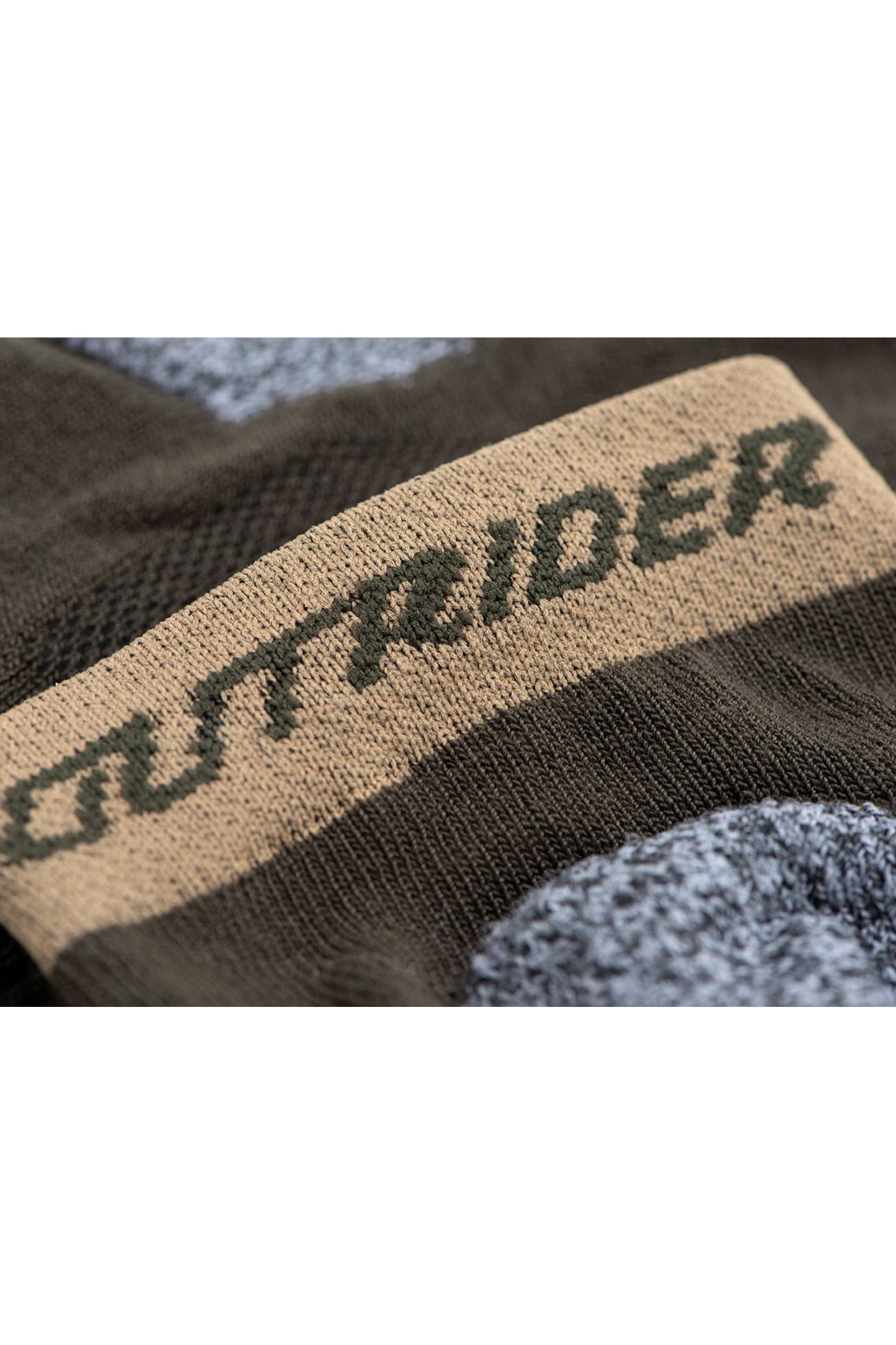 Outrider T.O.R.D. ANKLE SOCKS