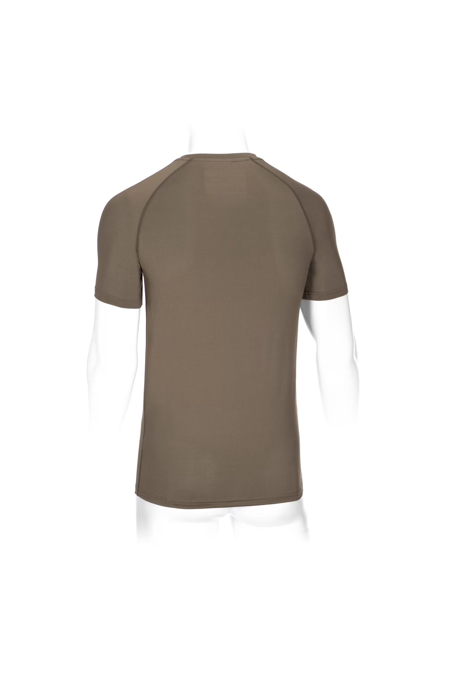 T-shirt de performance Outrider TORD ATHLETIC FIT