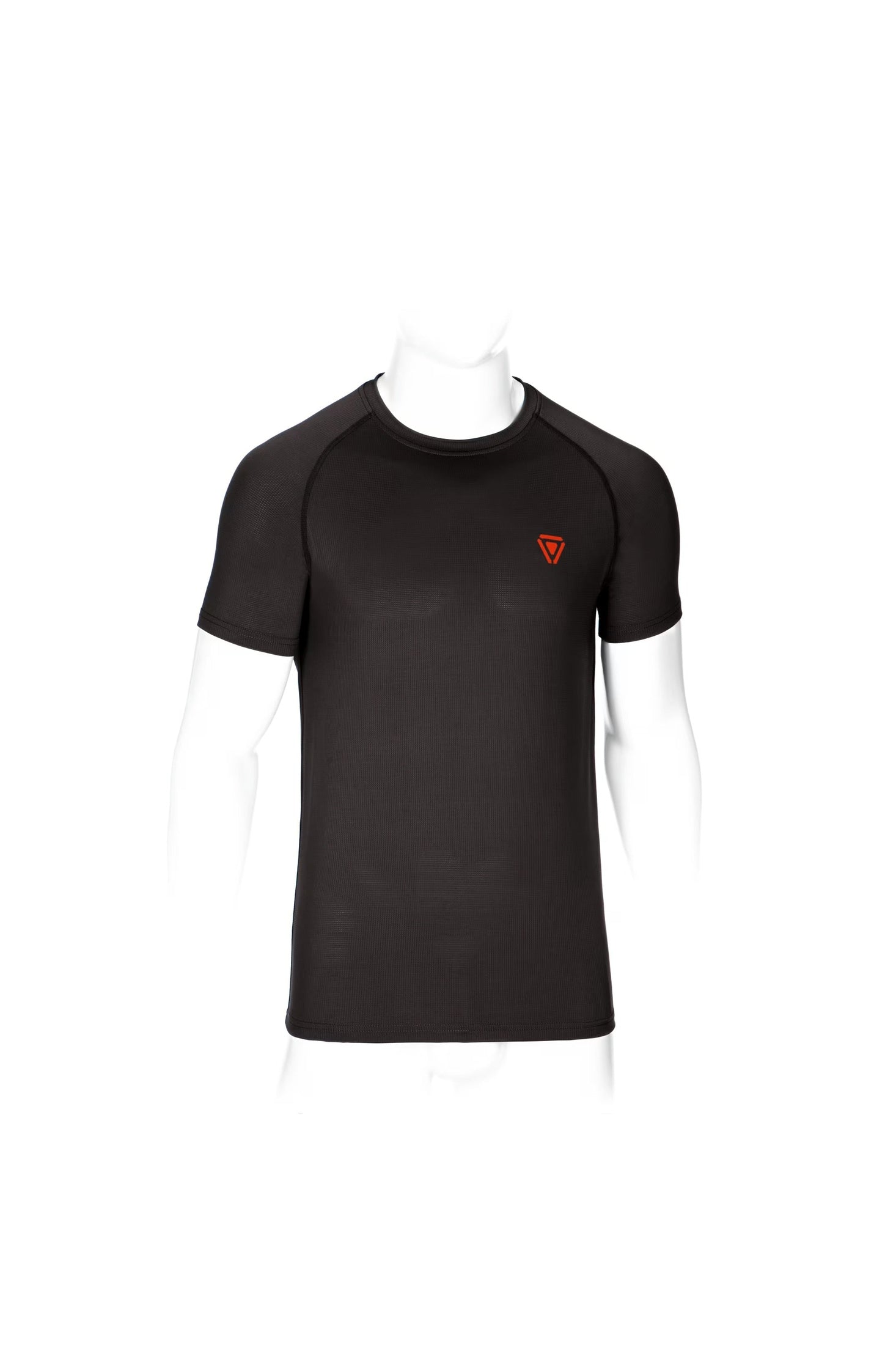 T-shirt de performance Outrider TORD ATHLETIC FIT