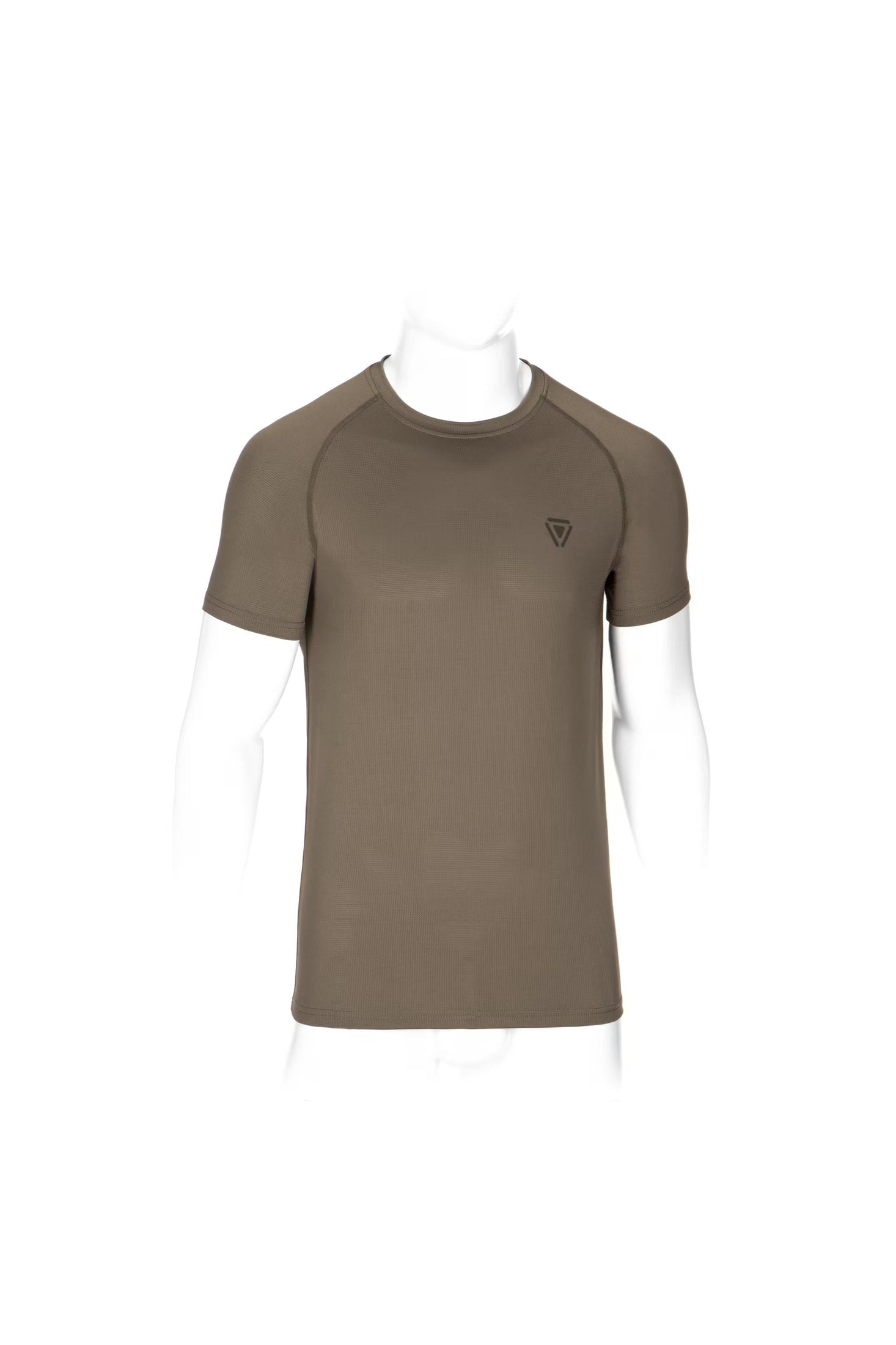T-shirt de performance Outrider TORD ATHLETIC FIT