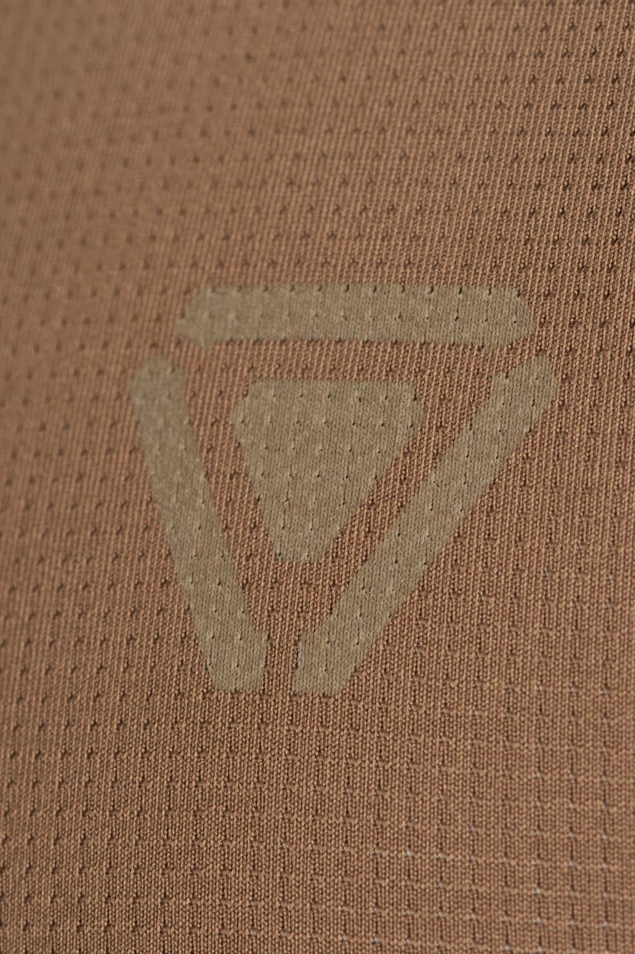 Outrider TORD COVERT T-SHIRT DE PERFORMANCE COUPE ATHLÉTIQUE